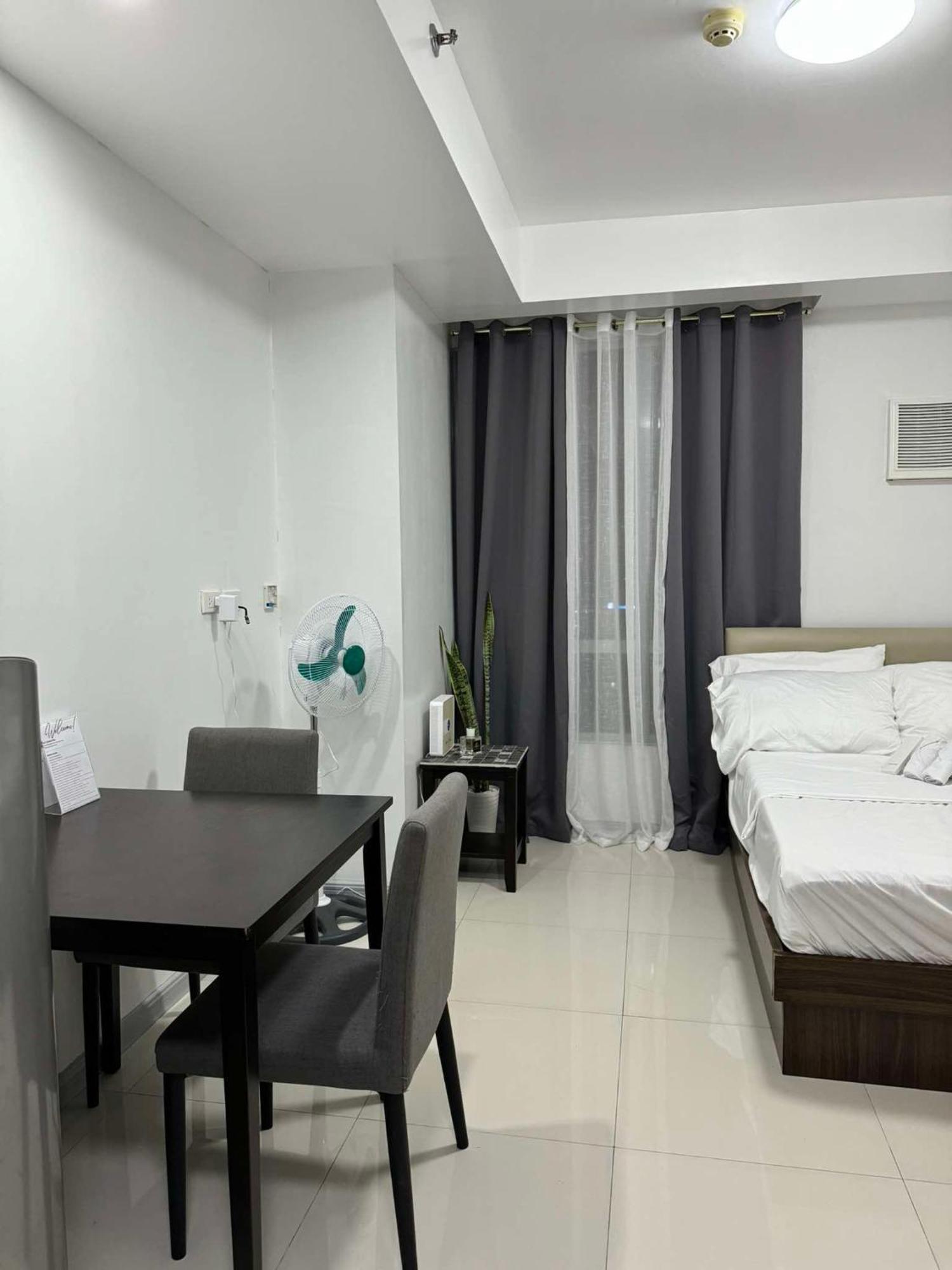 Aparthotel Eve's Den Mandaluyong