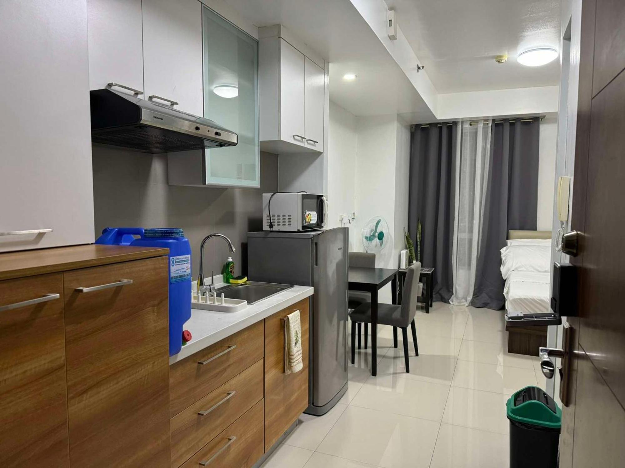 Aparthotel Eve's Den *