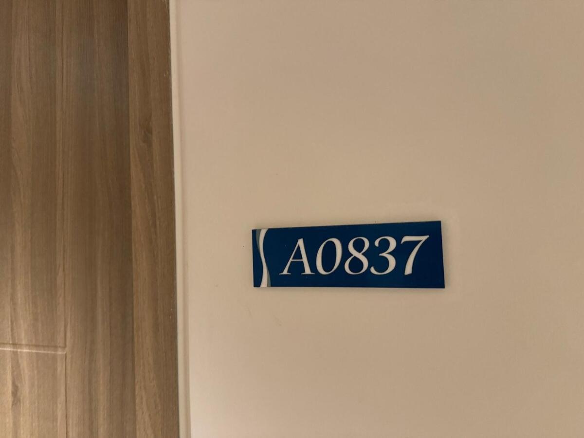 Apartment Cozy A837 In S Residences Near W Mall, Smx And Sm Arena By Prime