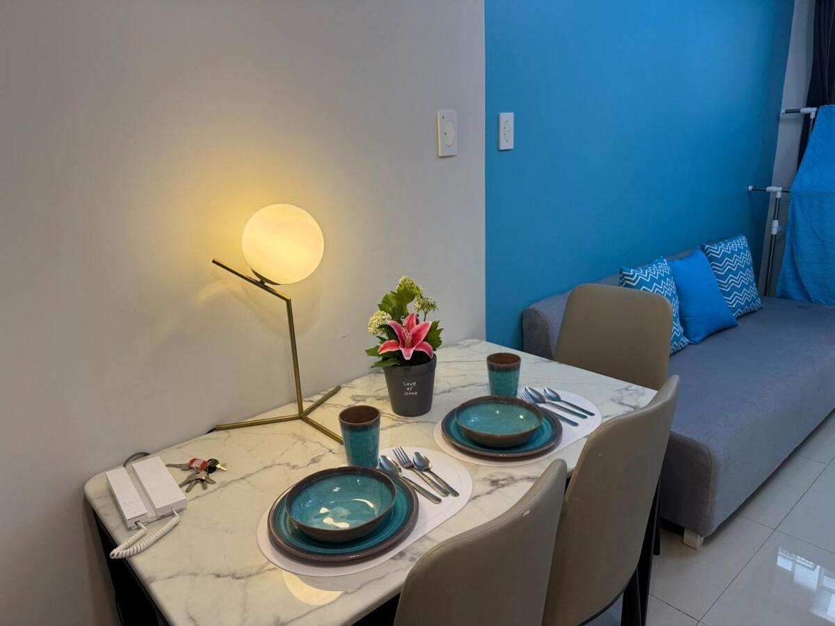 Cozy A837 In S Residences Near W Mall, Smx And Sm Arena By Prime