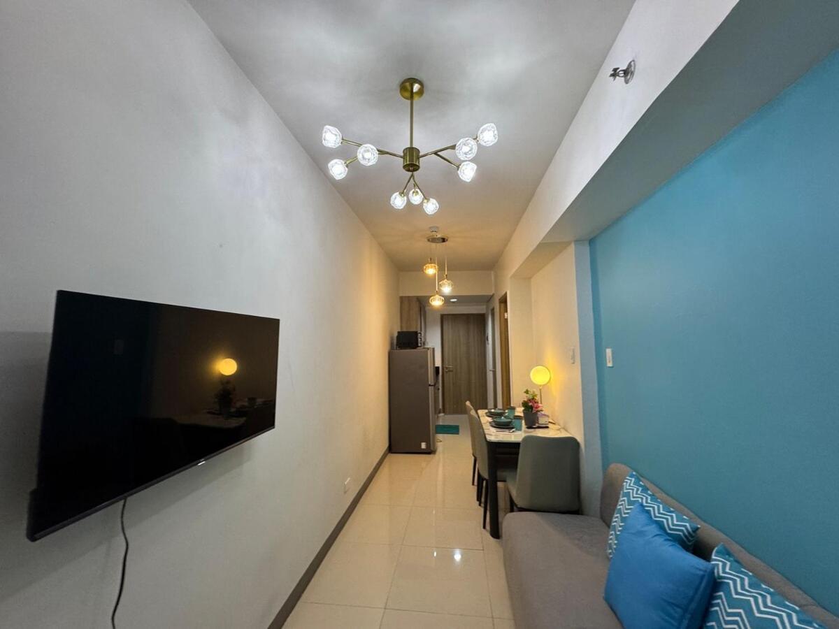 Cozy A837 In S Residences Near W Mall, Smx And Sm Arena By Prime *