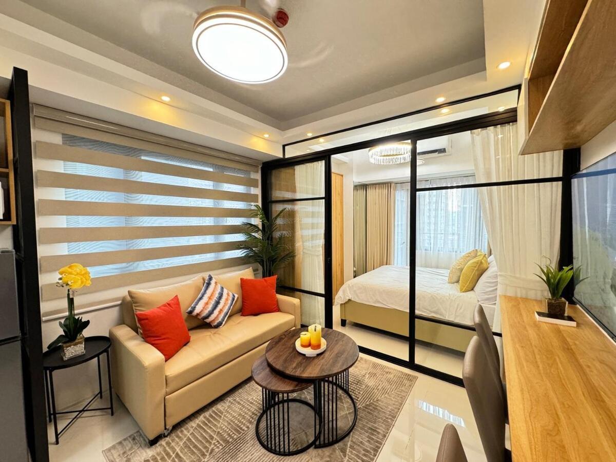 1230 Flor Shore 3 Residences Near Sm Moa By Primestay Apartment