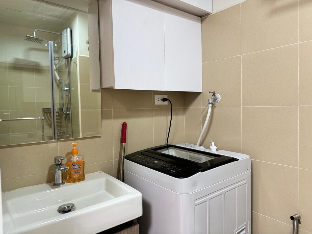 1230 Flor Shore 3 Residences Near Sm Moa By Primestay Apartment *