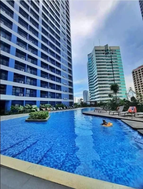 In Makati Staycation Manila