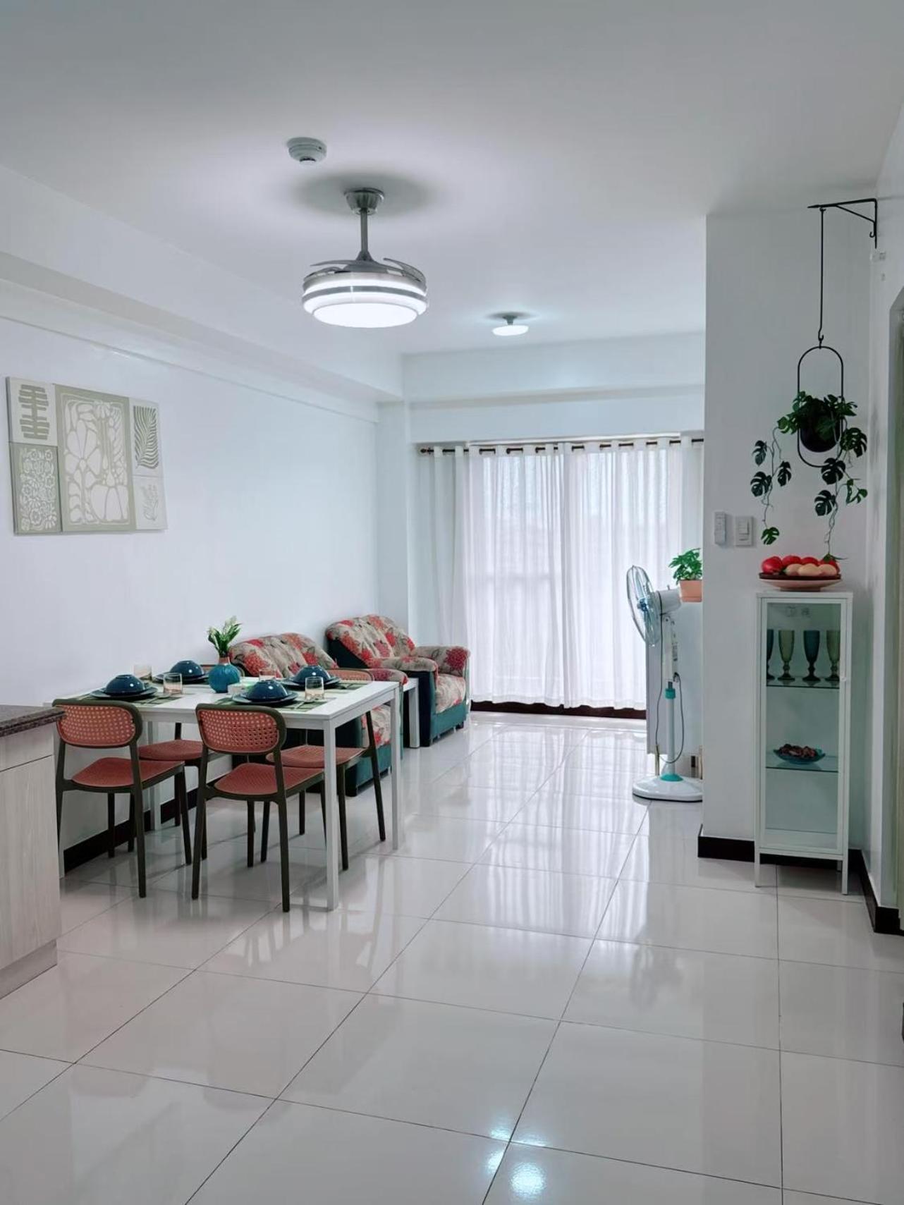 Fairway 1007 Hotel