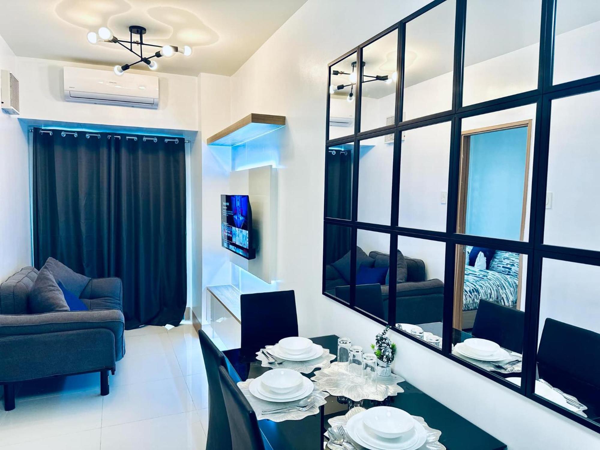 Urban Luxe At Shore 3 *