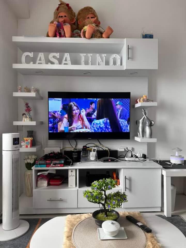 Bed & Breakfast Casa Uno