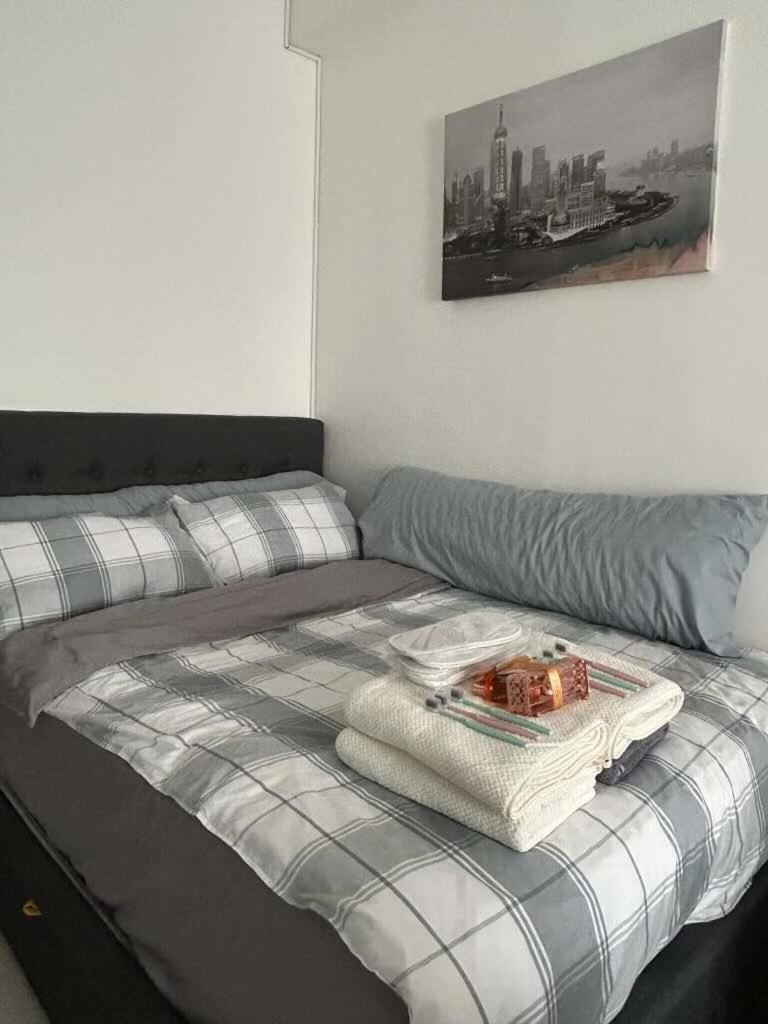 Casa Uno Bed & Breakfast Manila