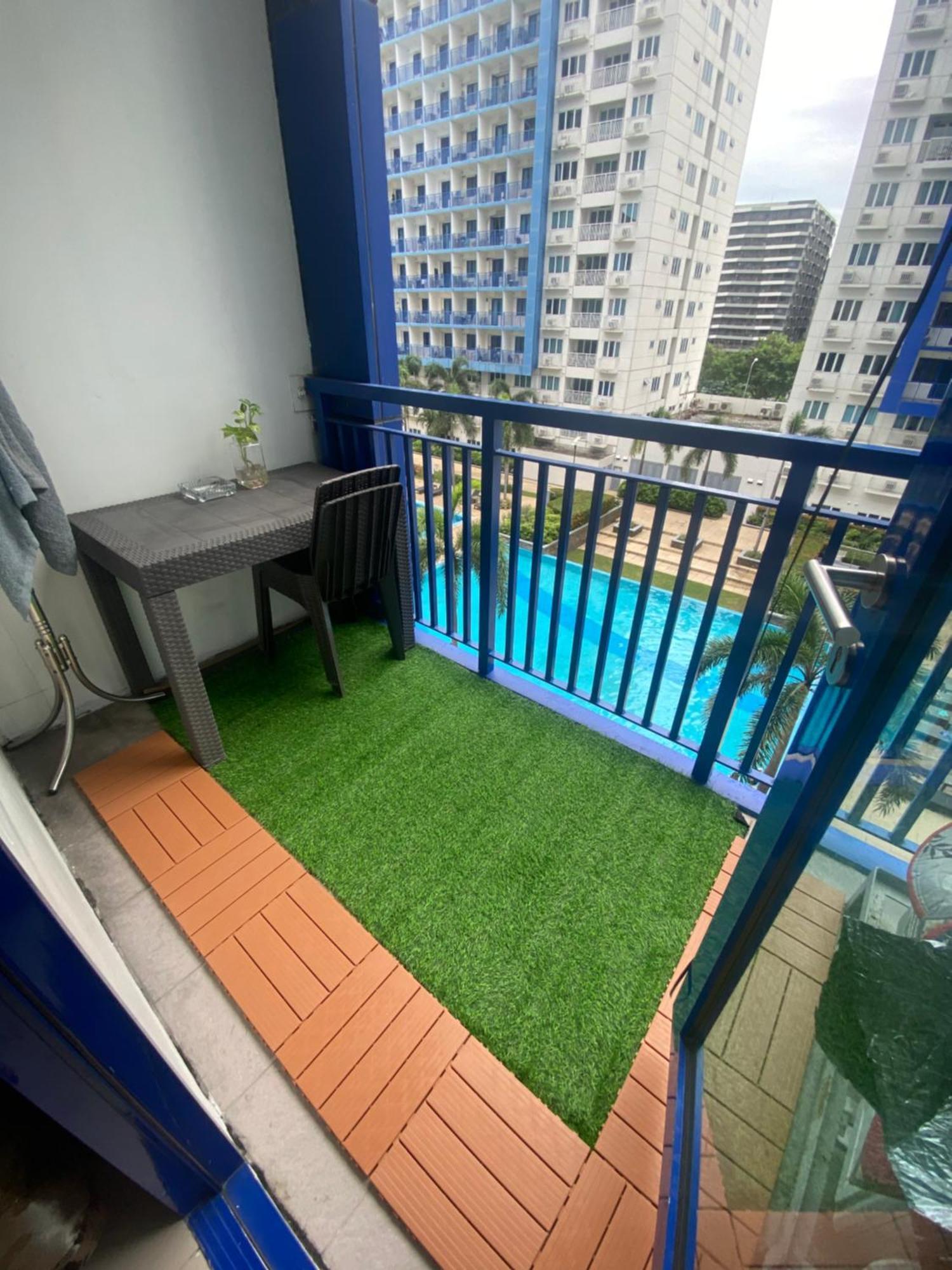 Smdc Sea Tower D Aparthotel *