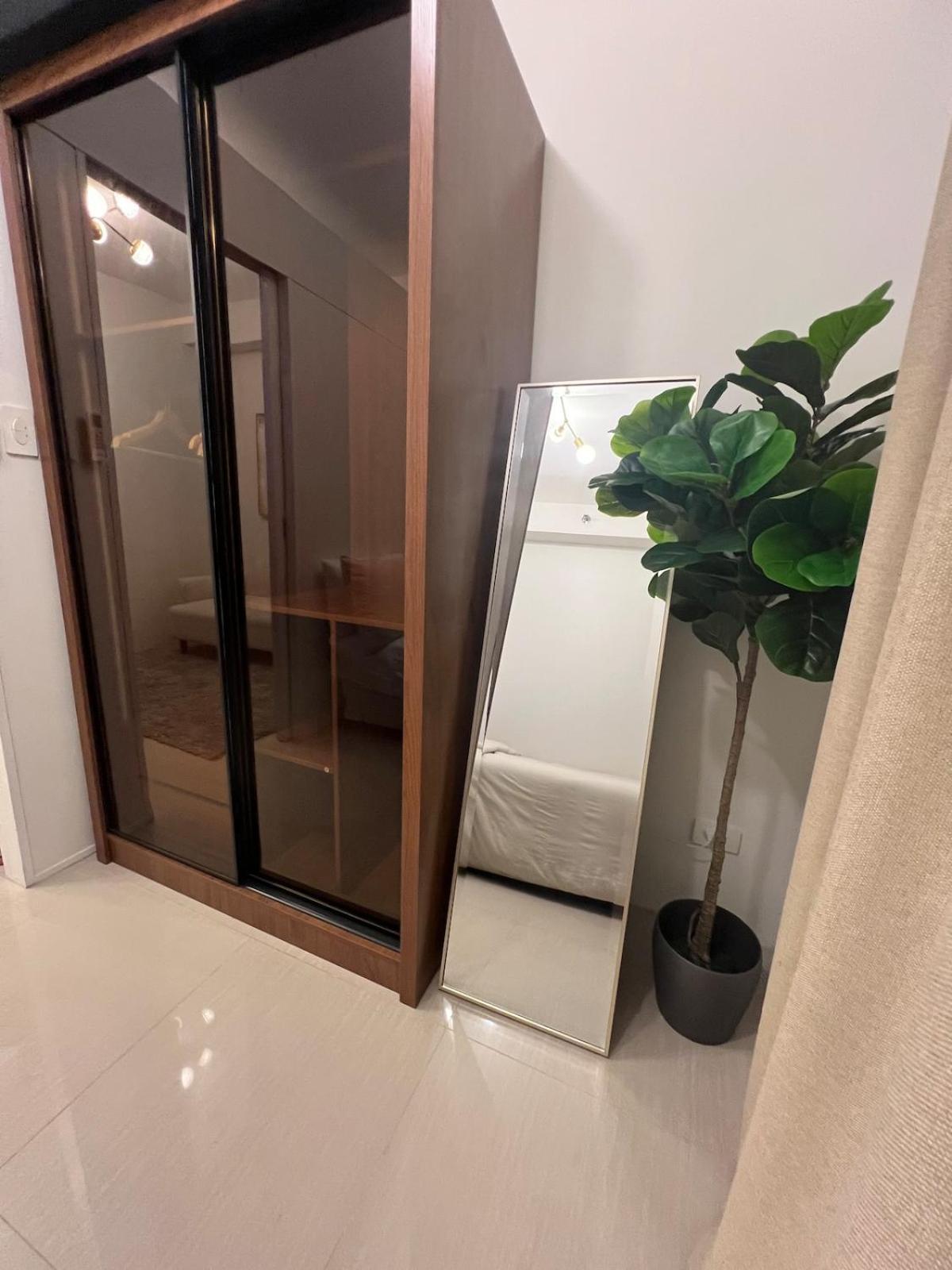 Snuggle Apartment Manila