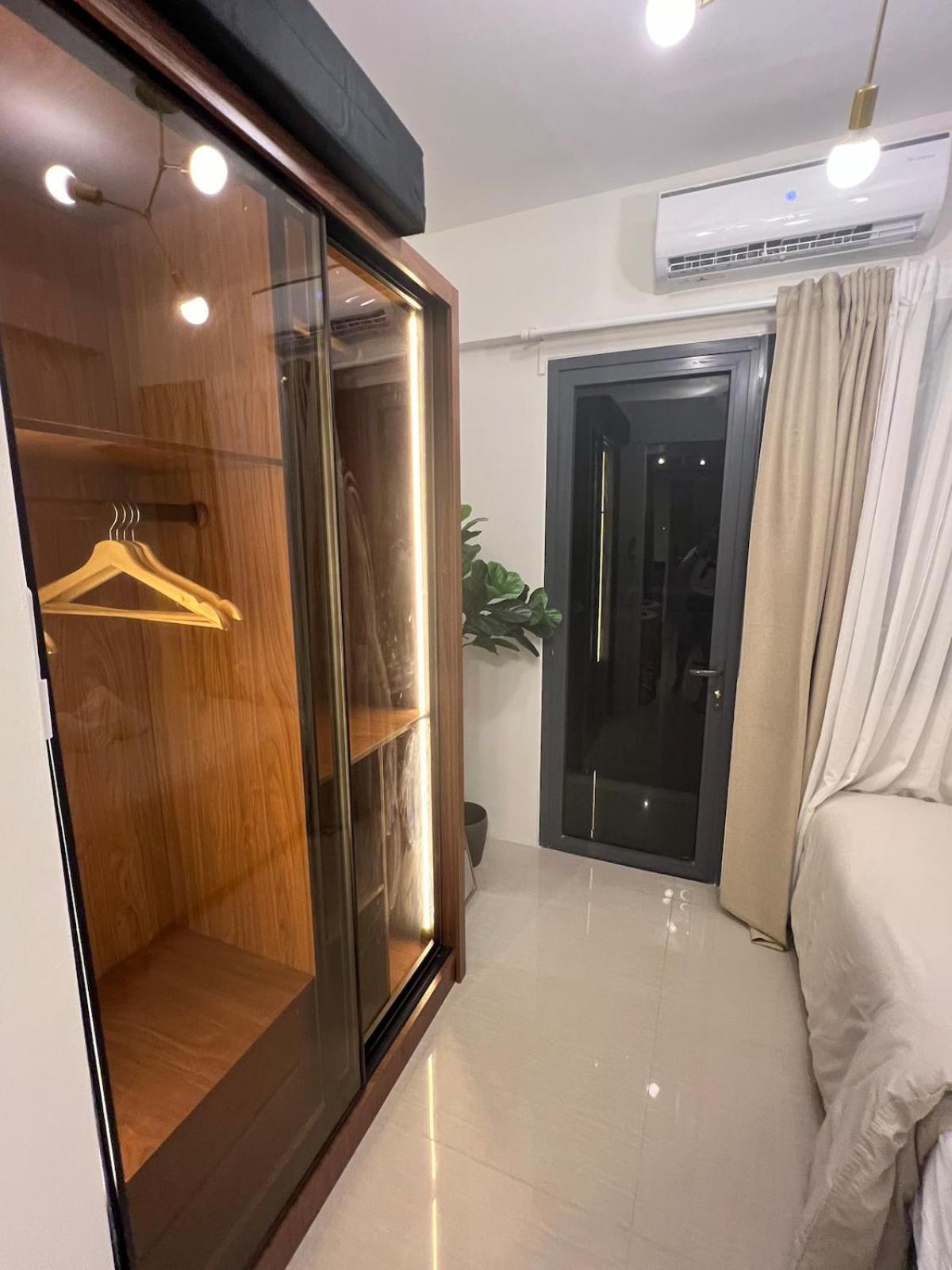 Snuggle Apartment Manila