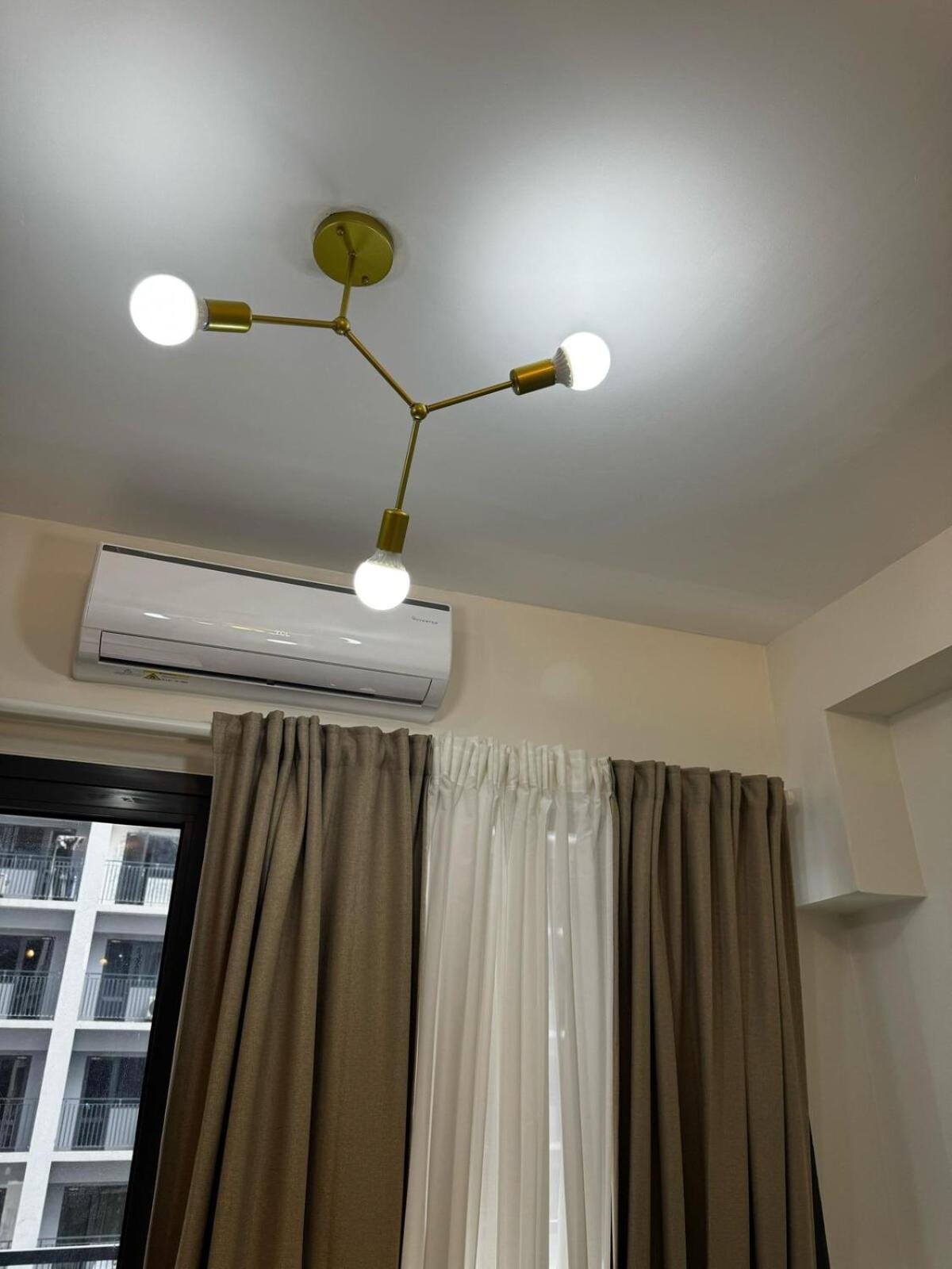 Apartment Snuggle Manila