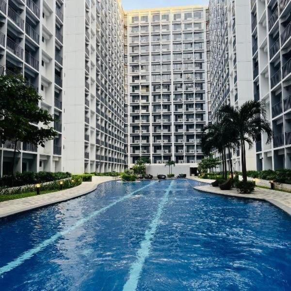 Apartment Snuggle Manila