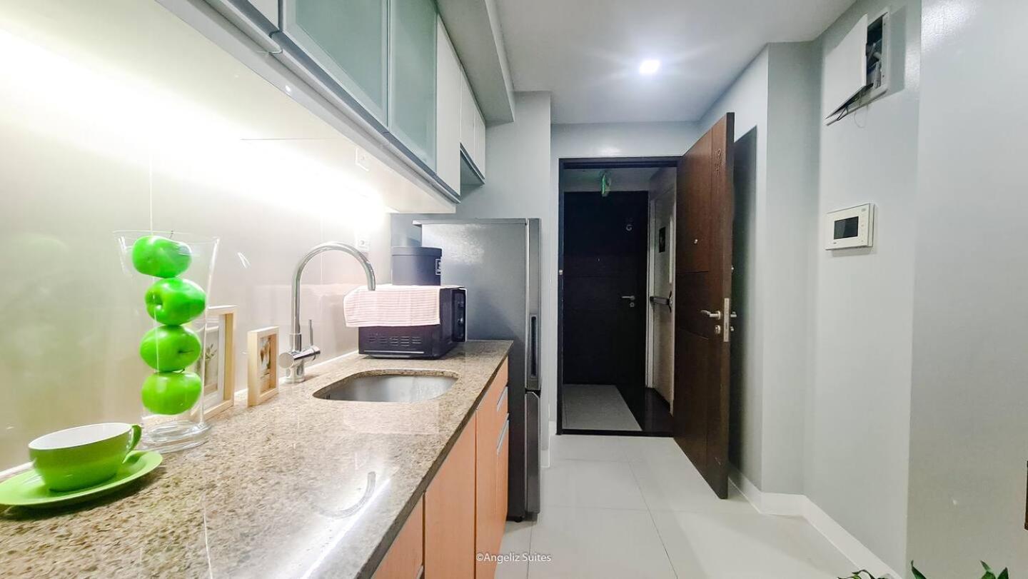 Large One Bedroom Unit In Uptown Bgc *