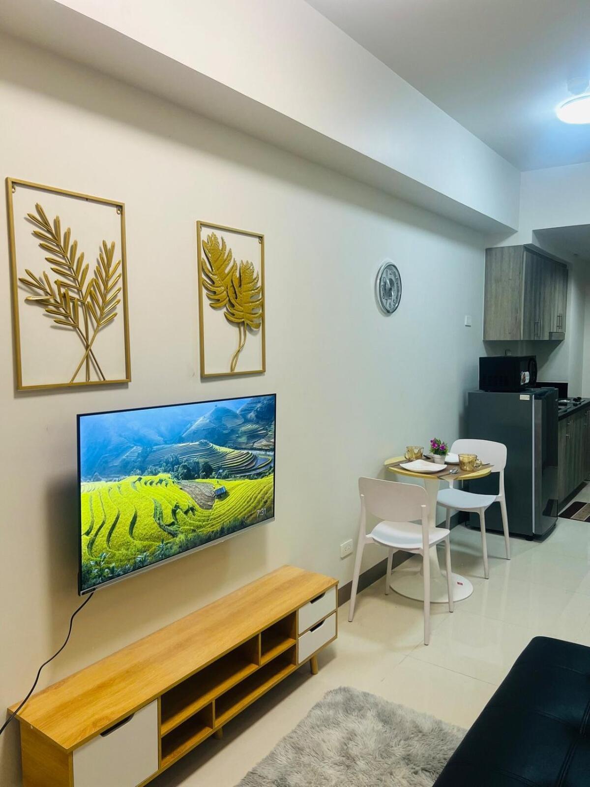 Apartment Aleah Near Mall Of *