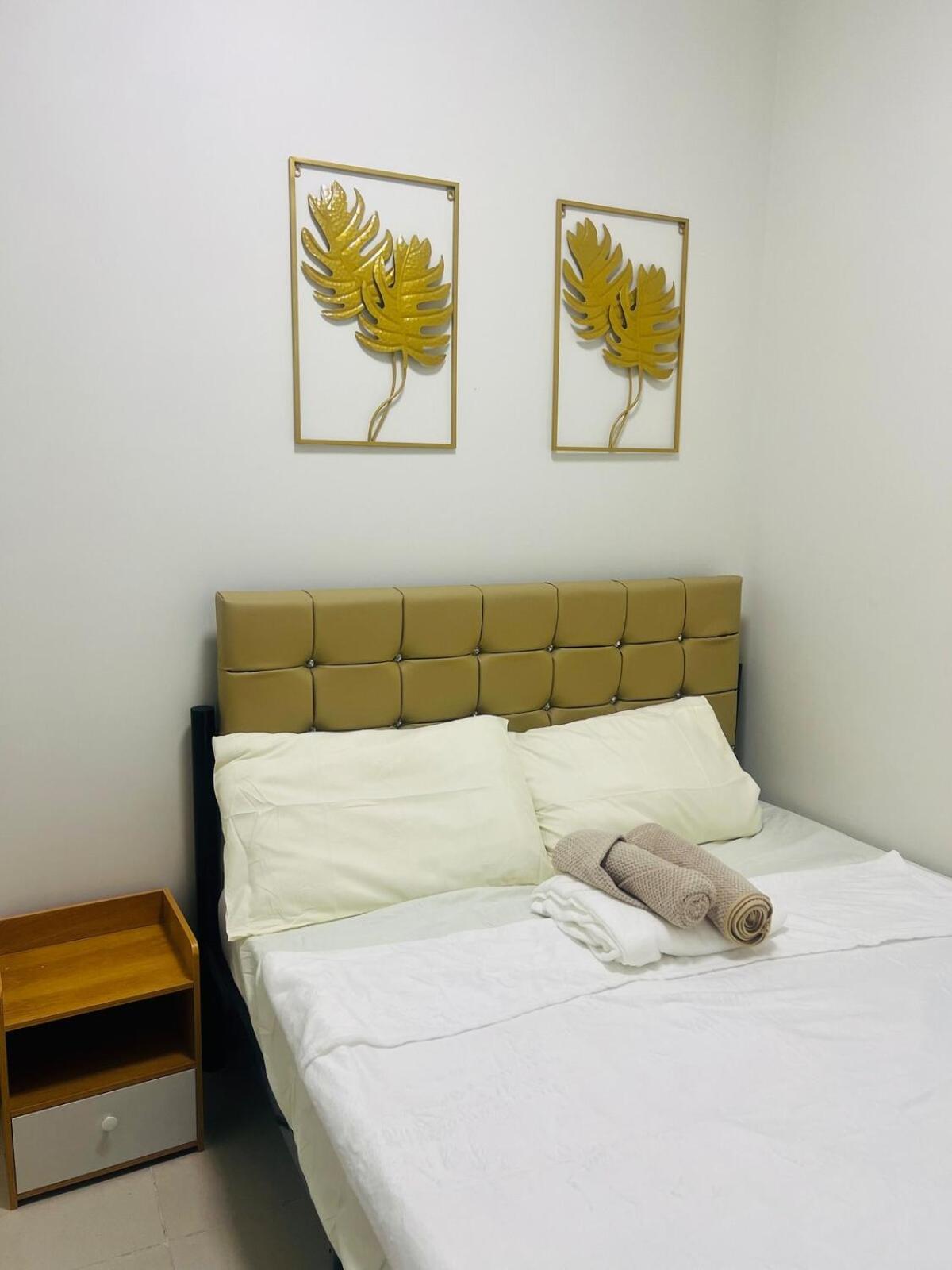 Apartment Aleah Near Mall Of *