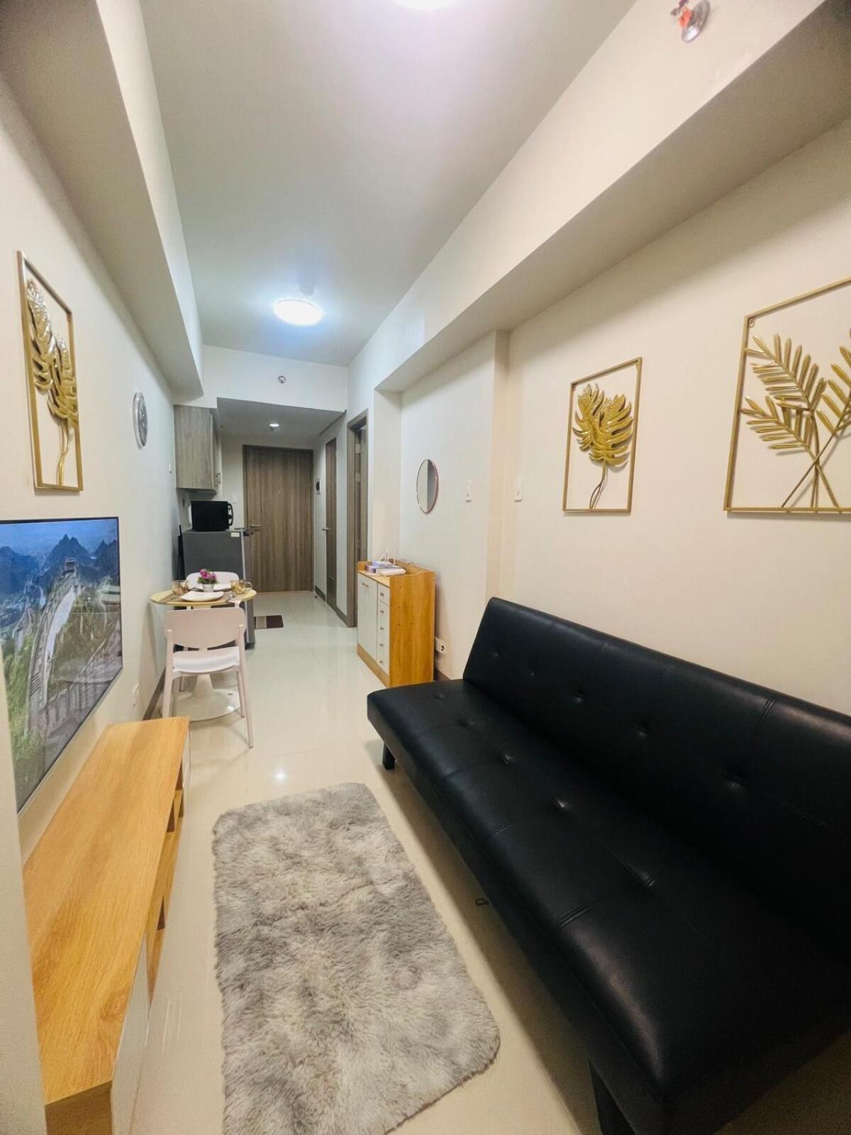 Apartment Aleah Near Mall Of