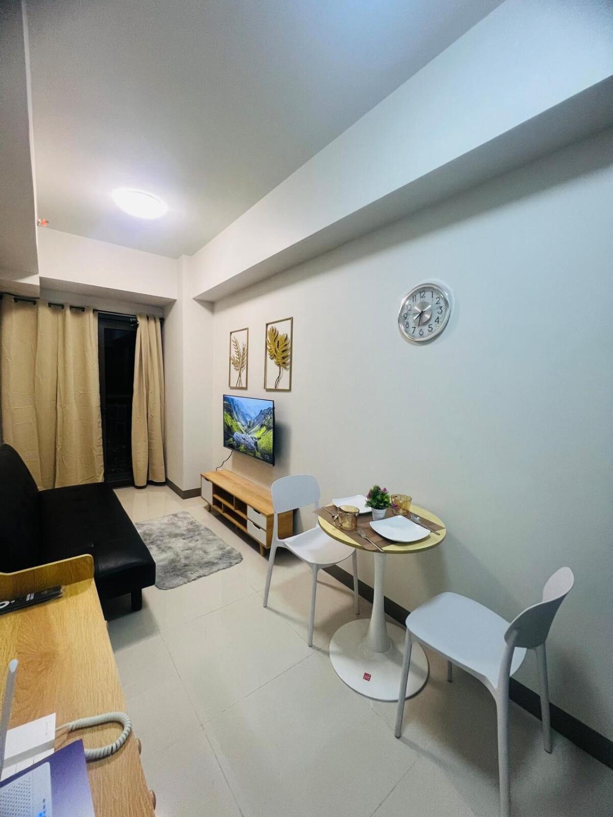 Apartment Aleah Near Mall Of