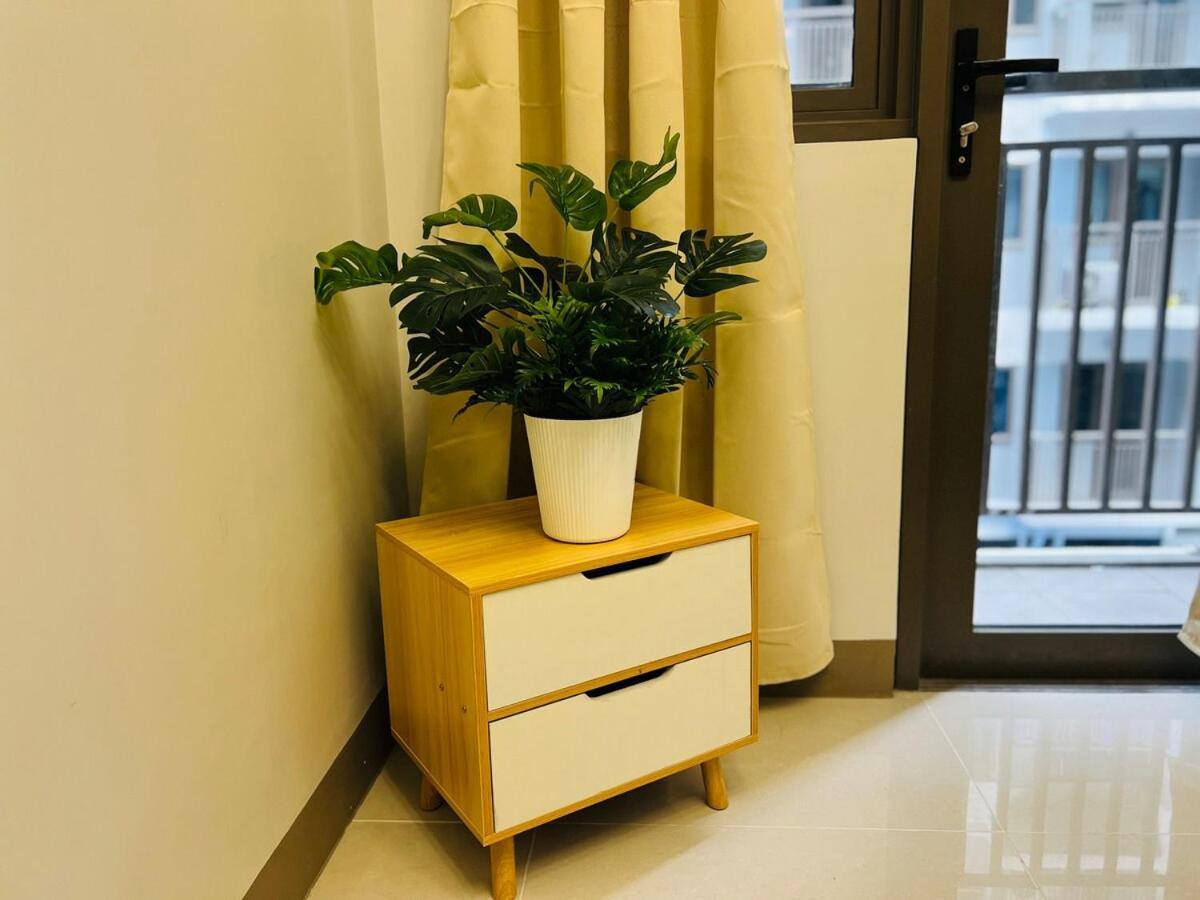 Apartment Maiden Near Mall Of Manila
