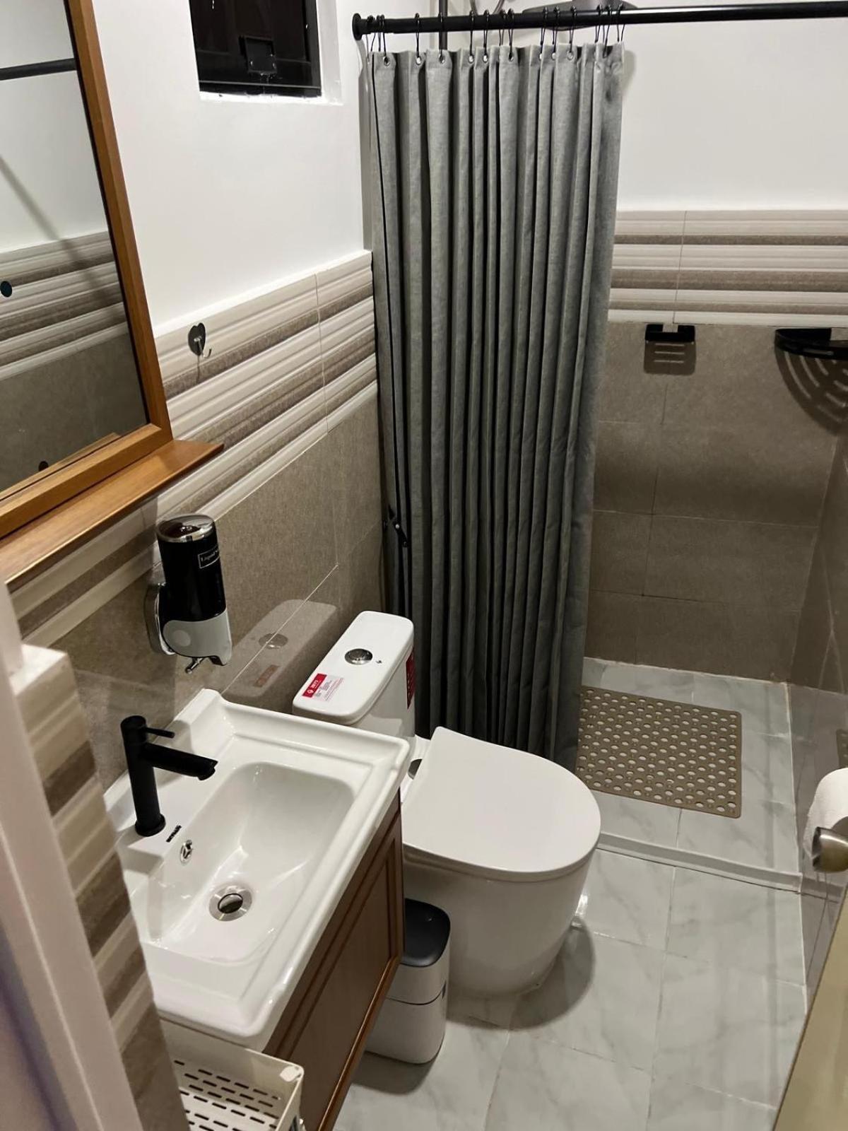 Apartment El Marco - Near Adventist Medical Center Manila
