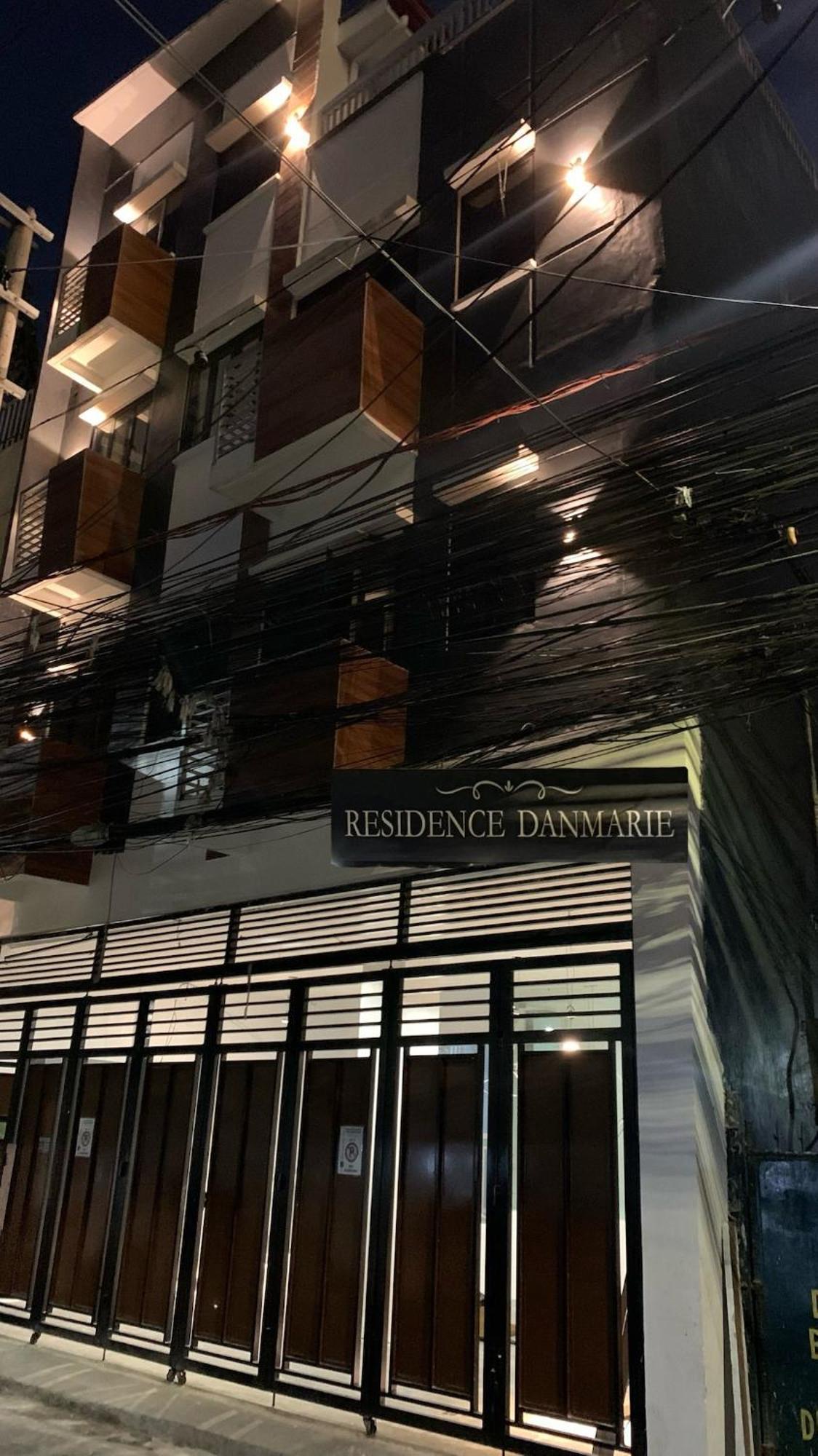 El Marco - Near Adventist Medical Center Apartment Manila