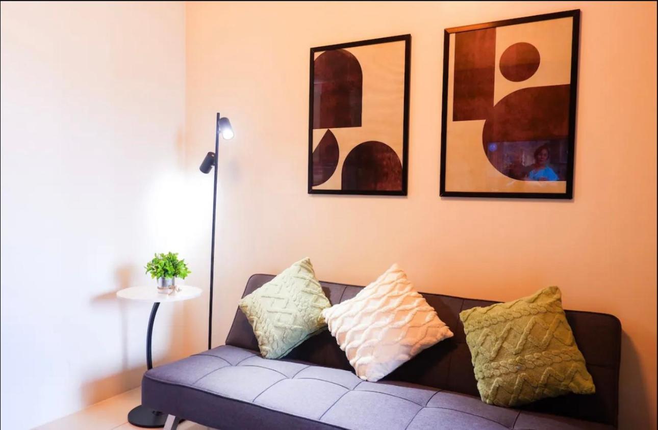Apartment Breeze Residences Sky Near Moa Picc Star Fast Wifi & Netflix *