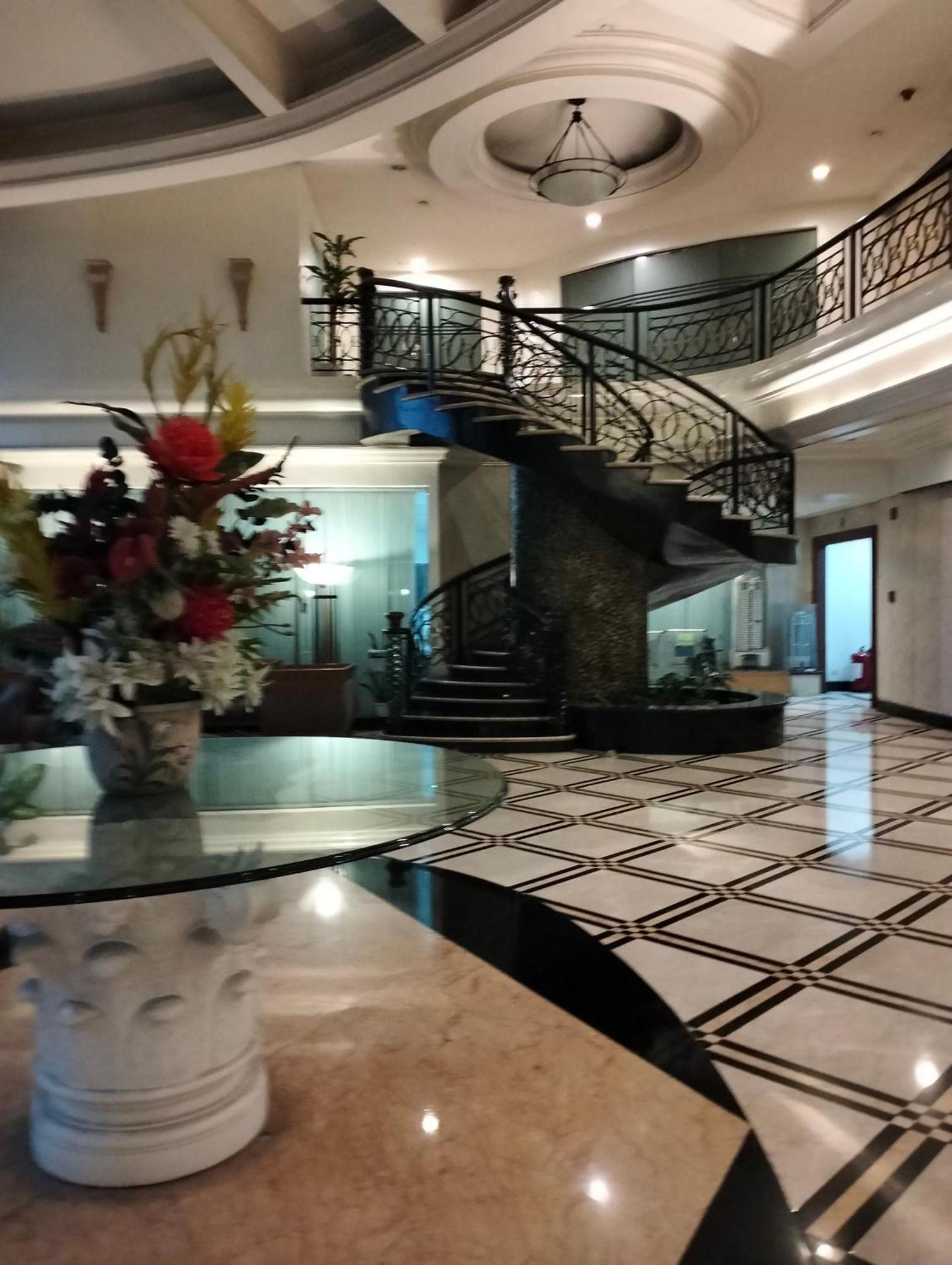 Chic Haven * Manila