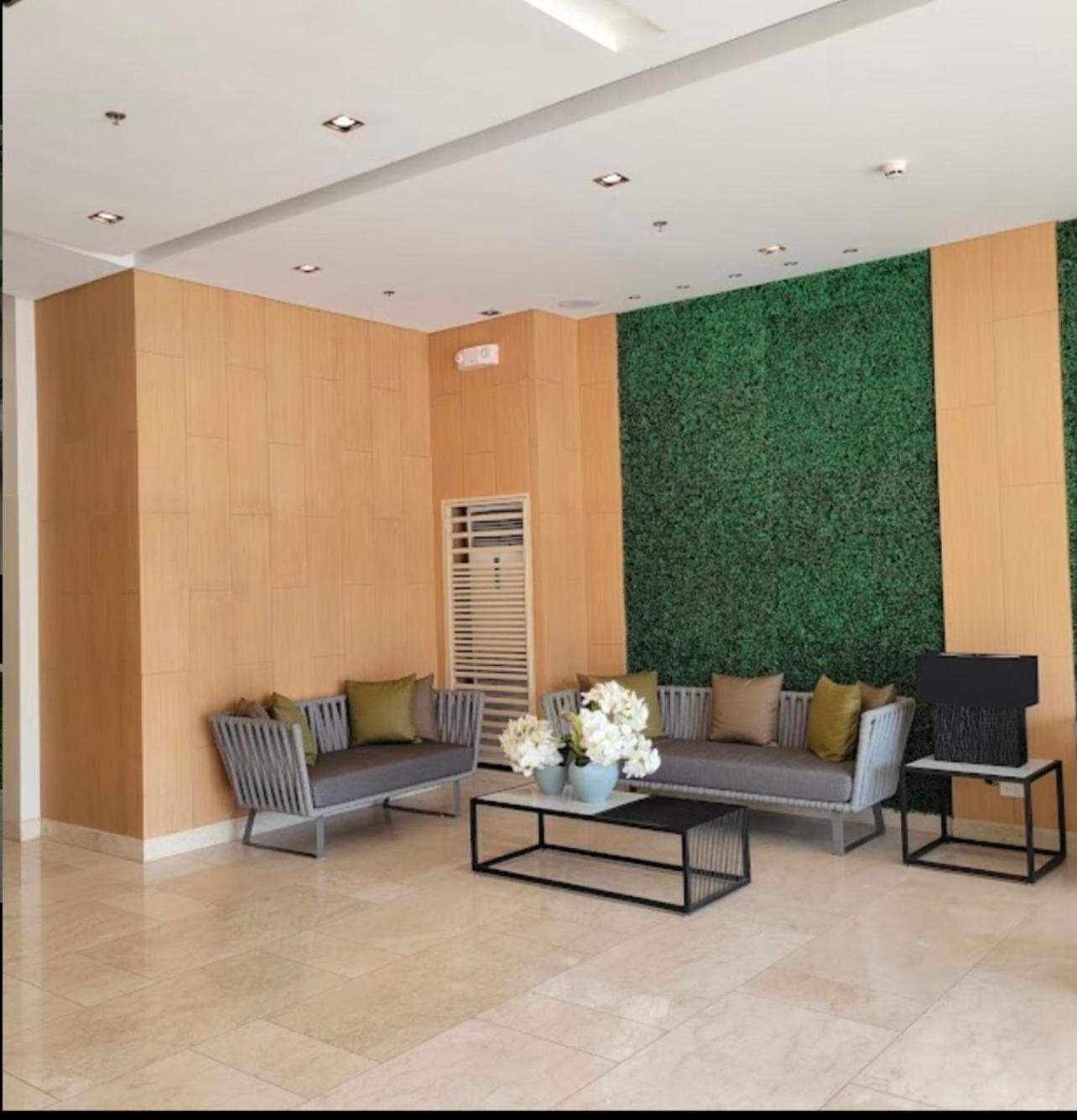 Vine Residences Sm Novaliches *