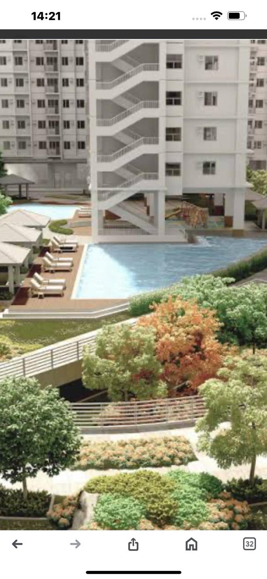 Aparthotel Vine Residences Sm Novaliches