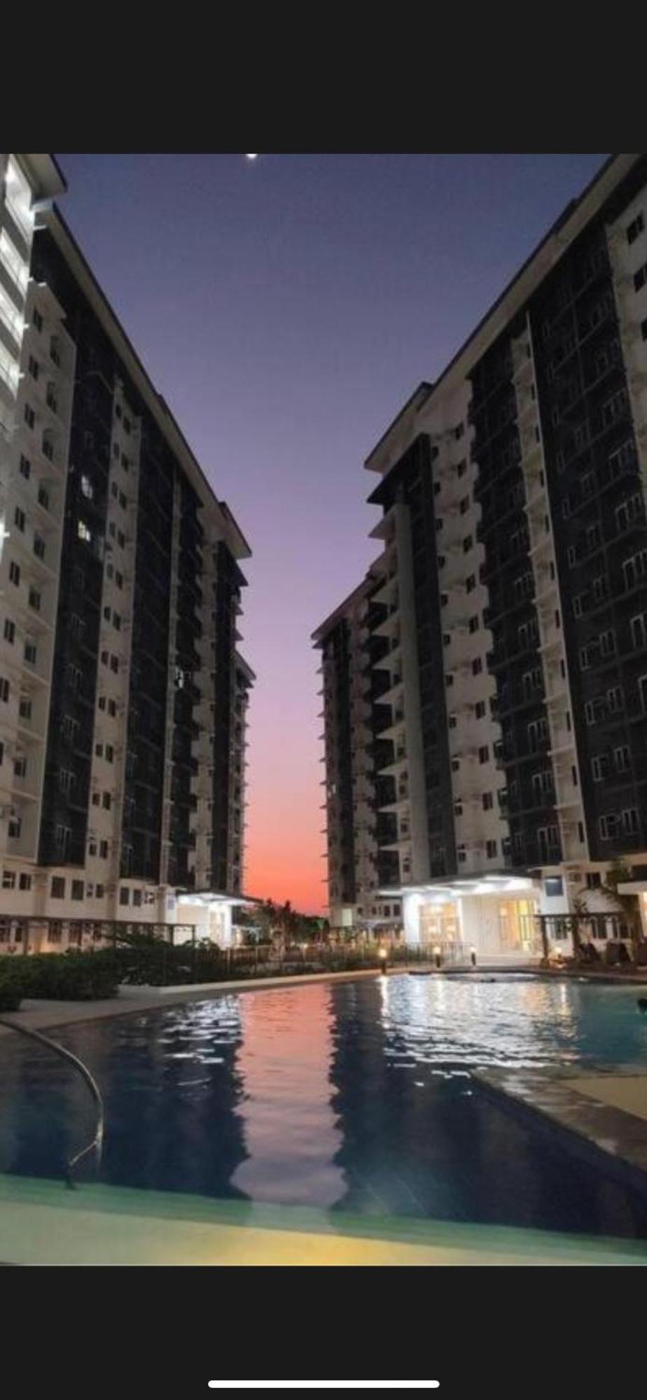 Vine Residences Sm Novaliches *