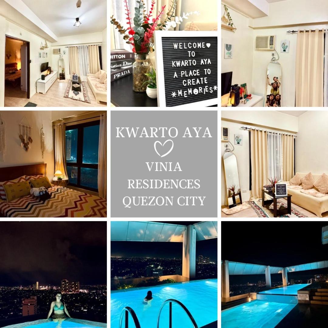 Aparthotel Kwarto Aya Manila