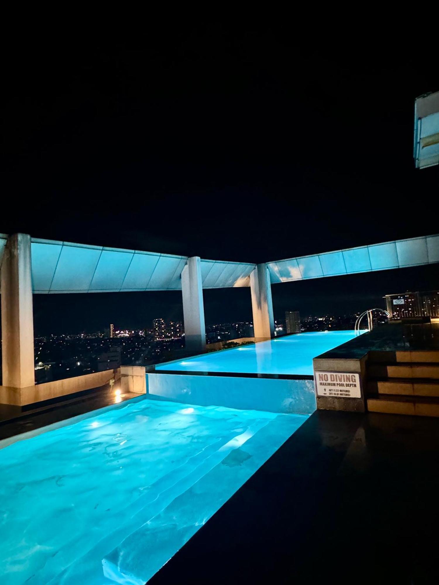 Aparthotel Kwarto Aya Manila