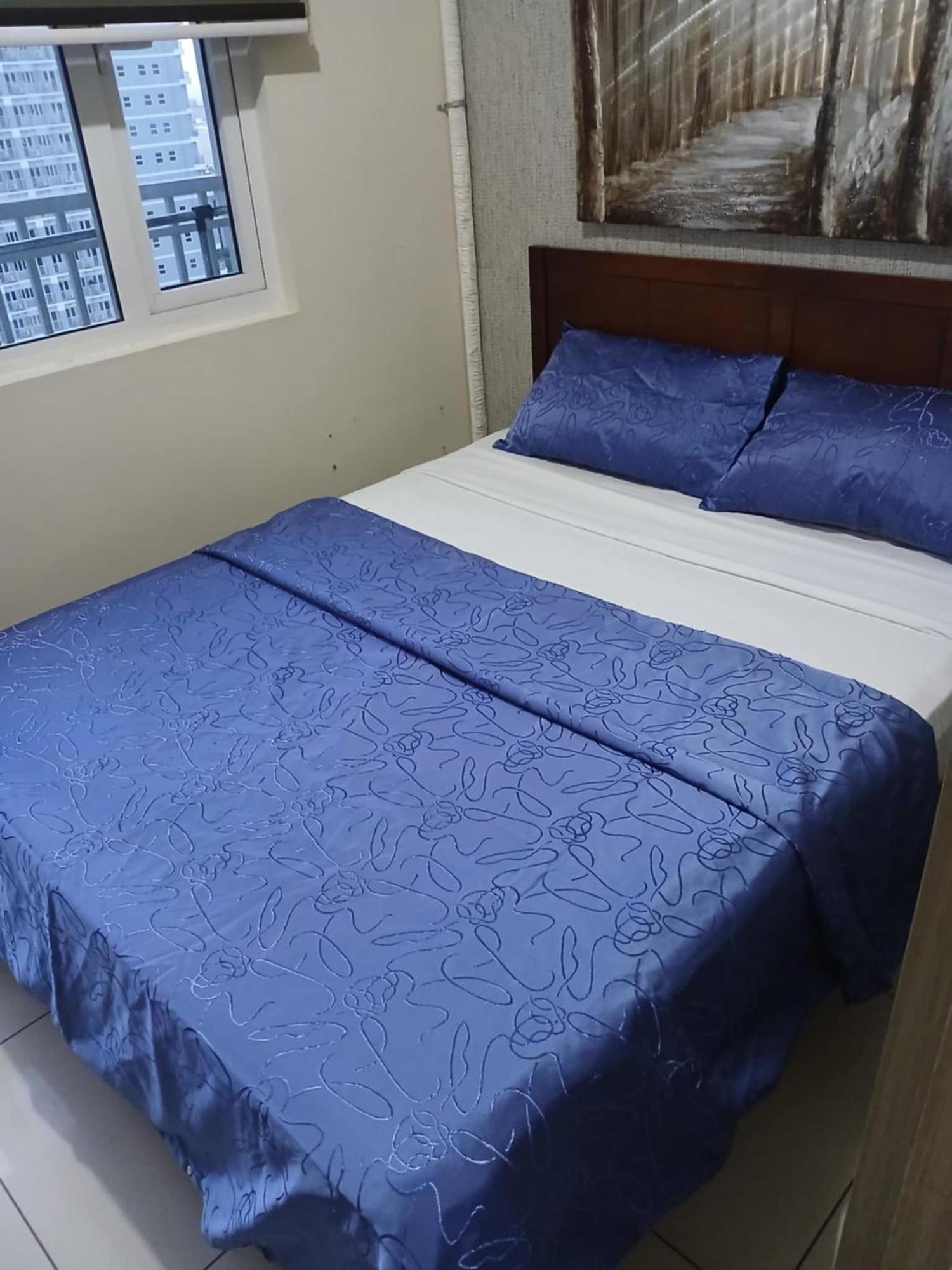 Aparthotel Staycation At A Breeze02 Pasay