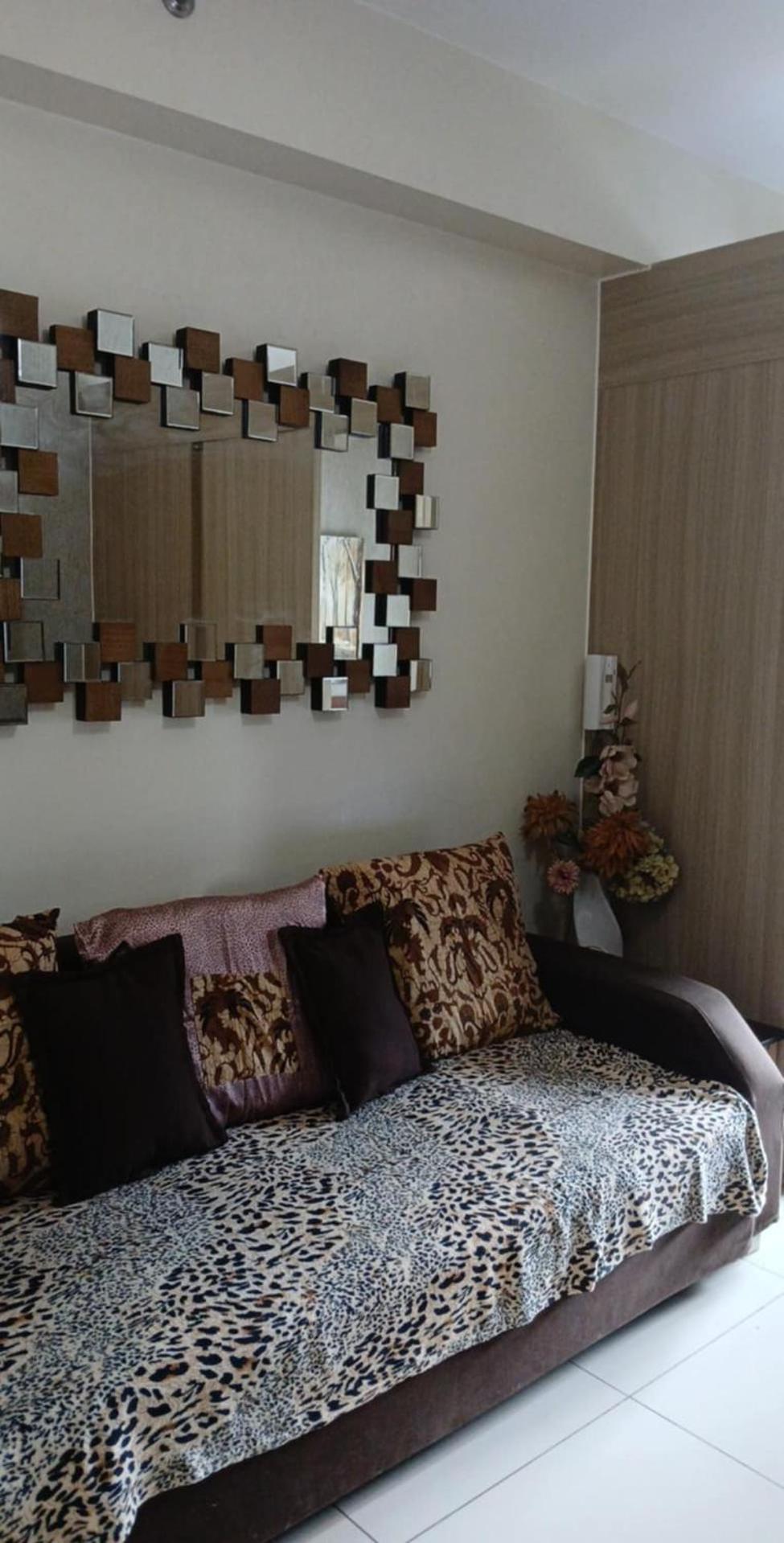 Staycation At A Breeze02 Aparthotel Pasay