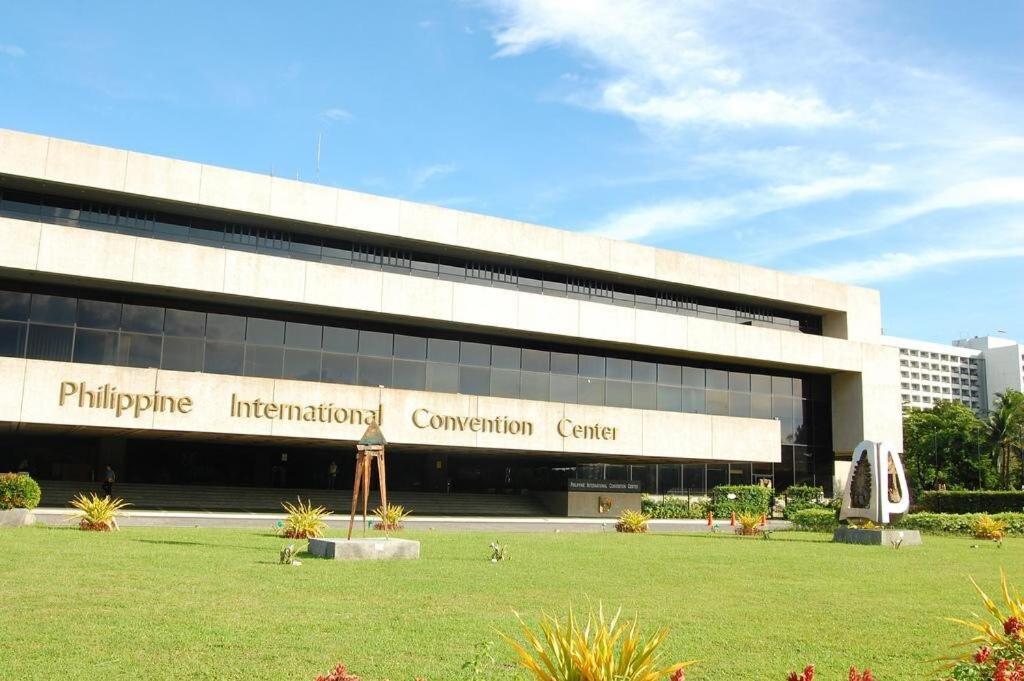 Apartment Breeze Residences Sky Near Moa Picc Star Fast Wifi & Netflix