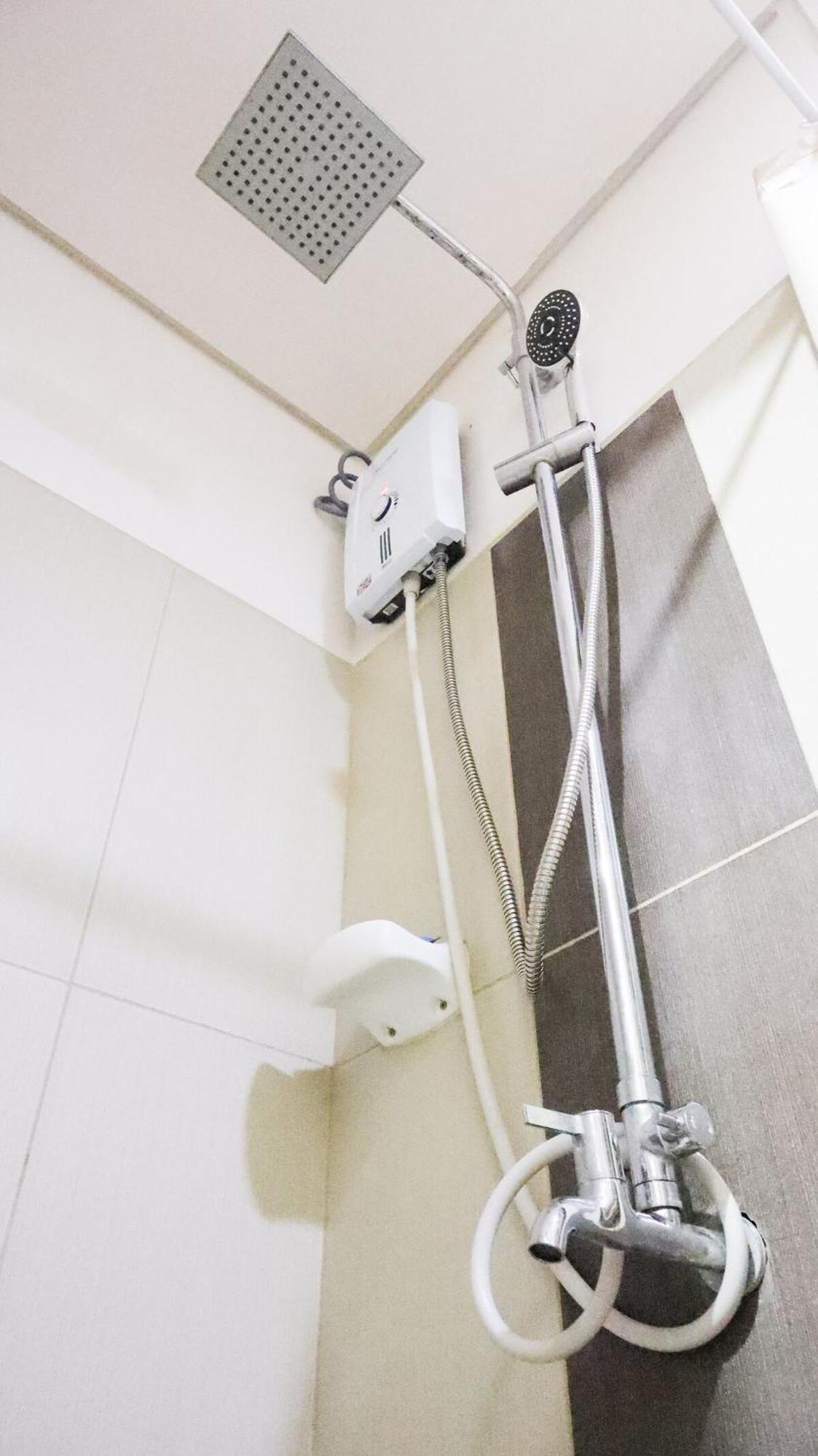 Breeze Residences Sky Near Moa Picc Star Fast Wifi & Netflix Apartment *