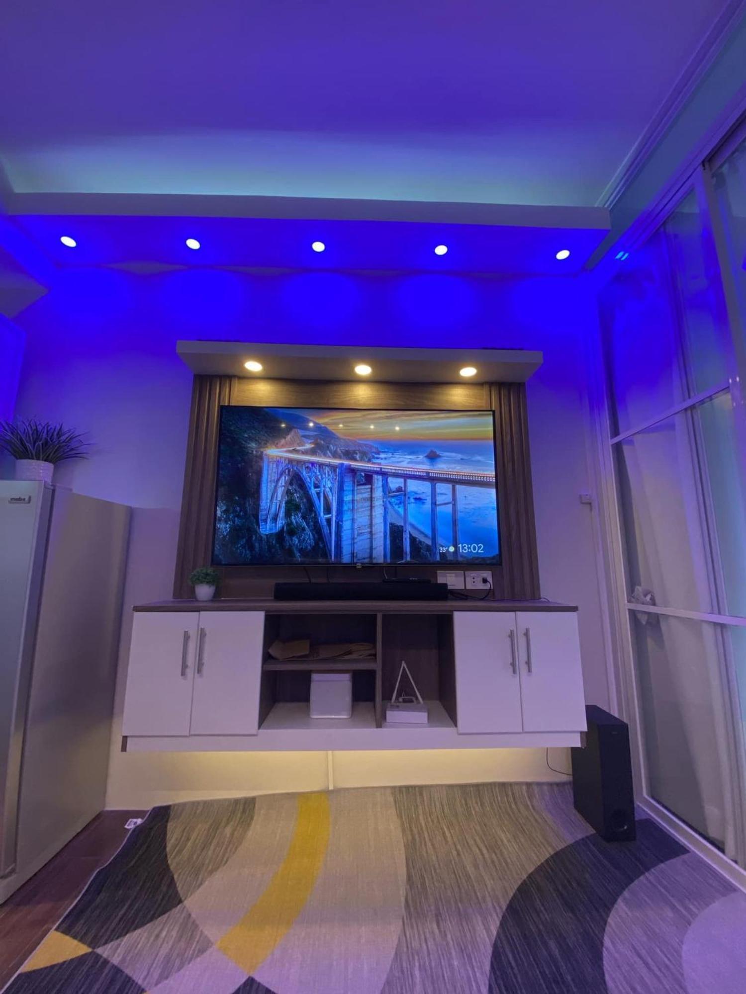 Urbanview Oasis At Air Residences Aparthotel *