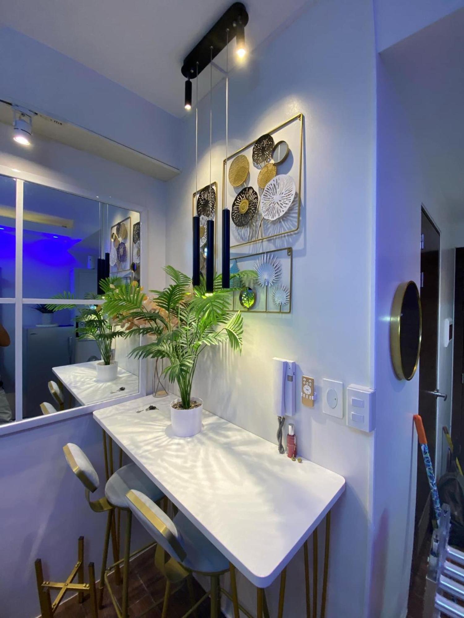 Urbanview Oasis At Air Residences Aparthotel