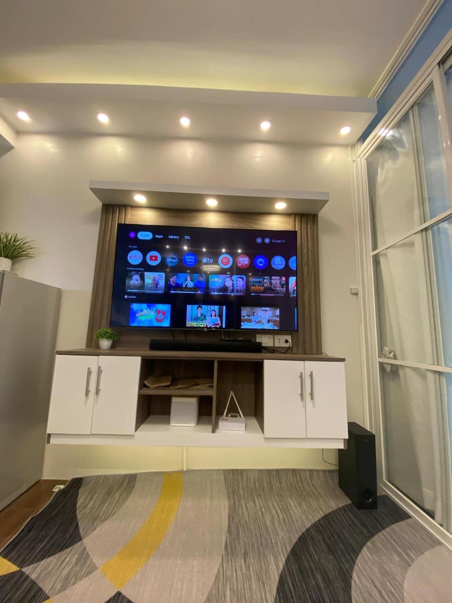 Urbanview Oasis At Air Residences Aparthotel *