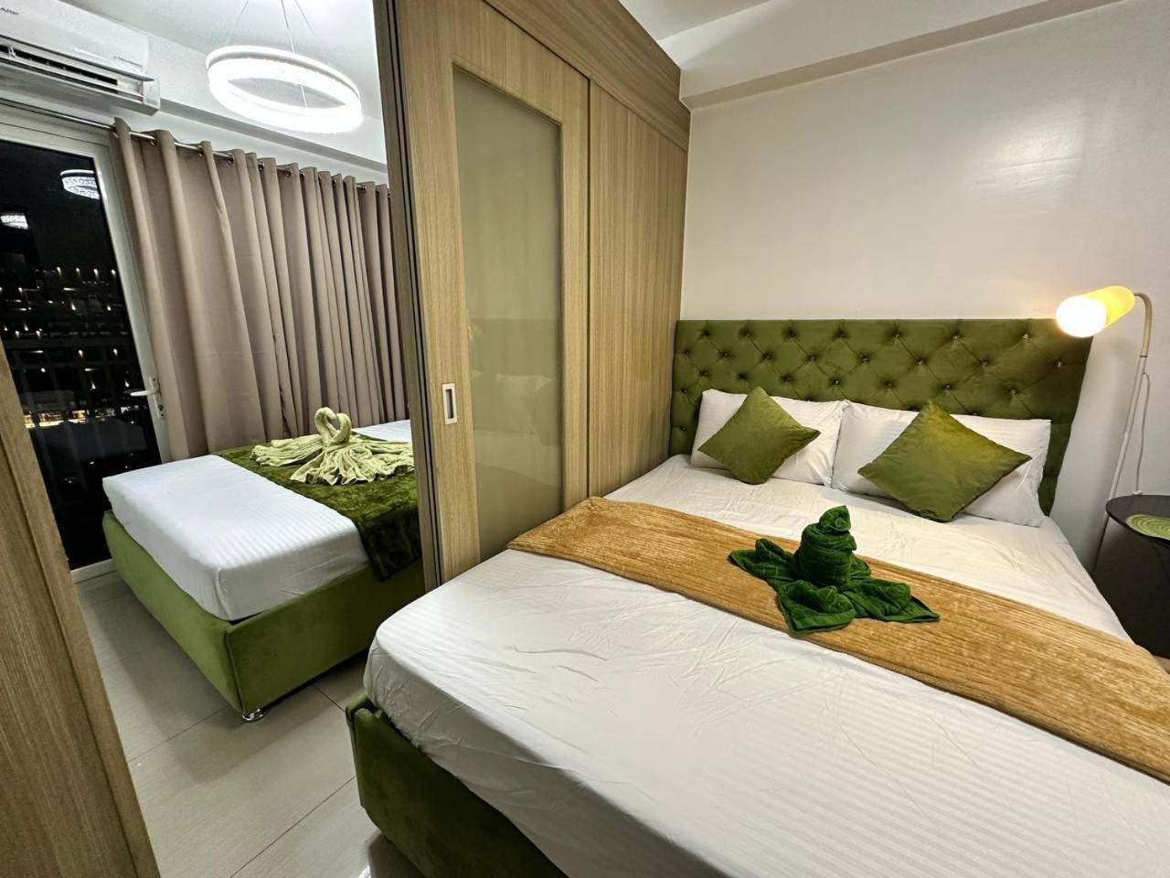 Relaxation Escapes Aparthotel *