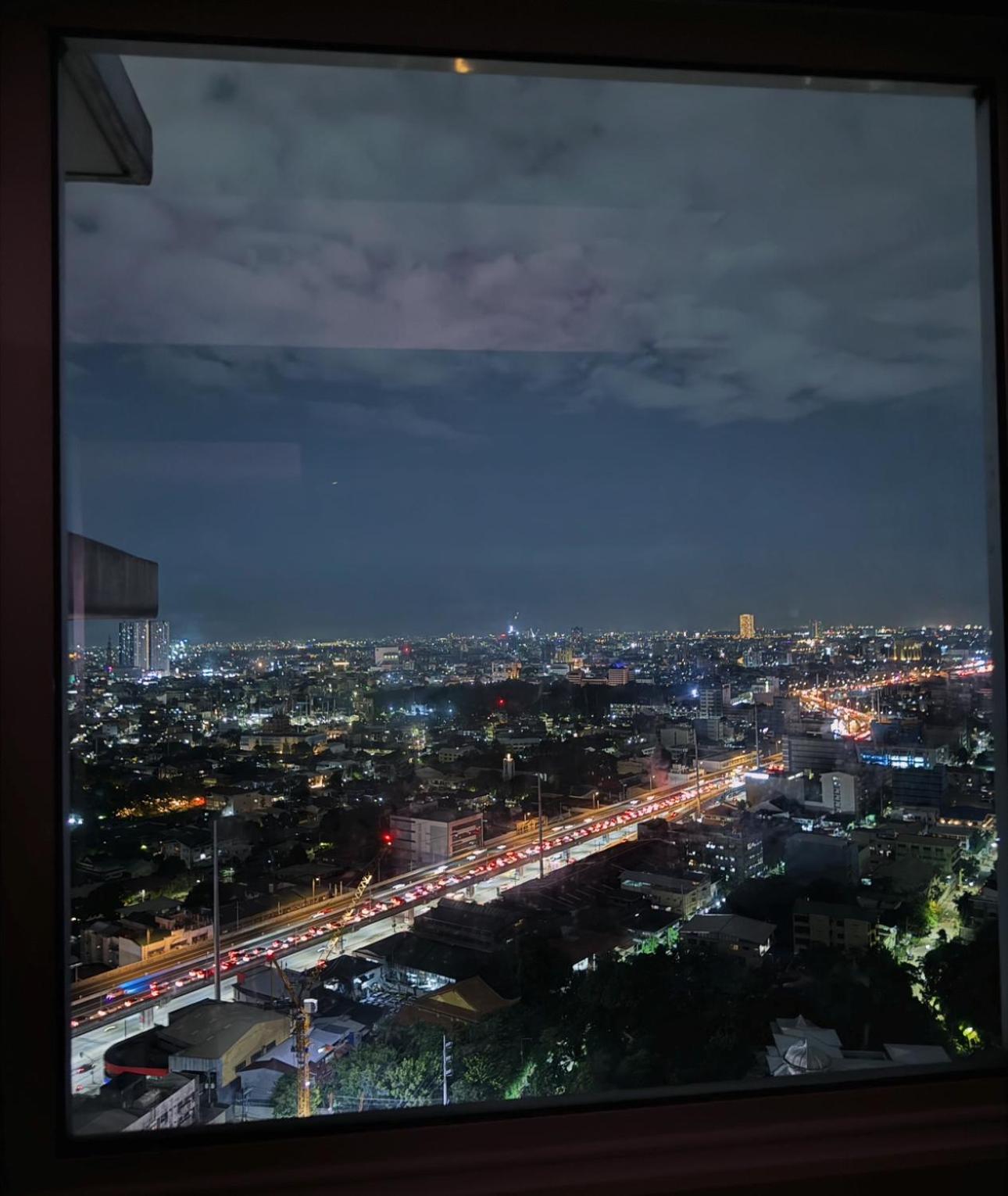 Aparthotel 1 Bedroom Araneta Ave And Sta Mesa Unit *