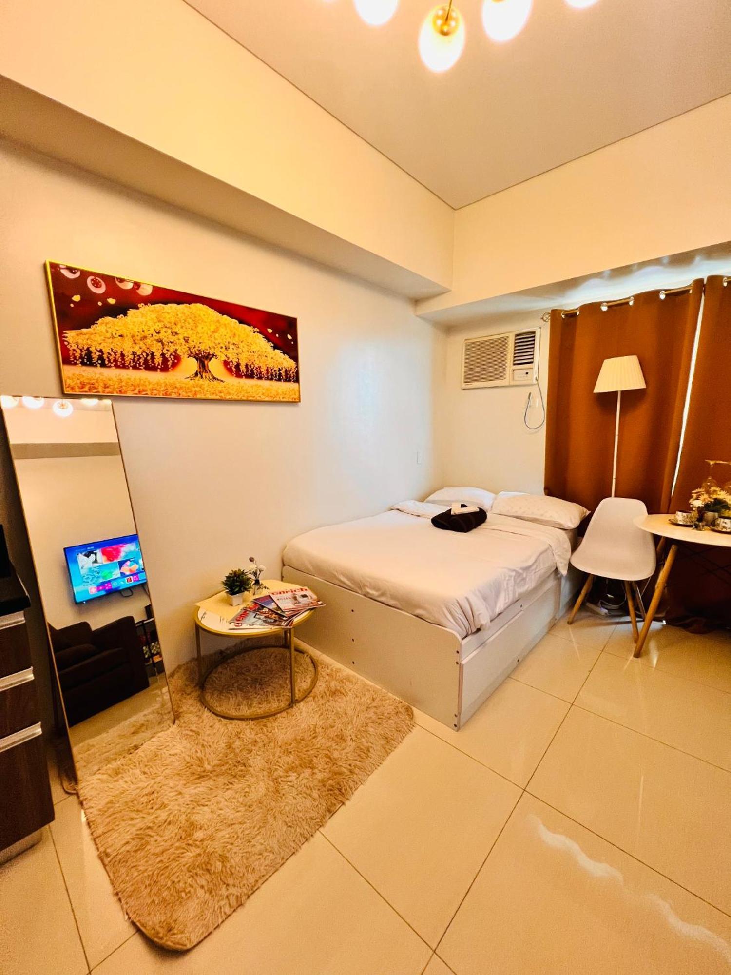 Mandaluyong Staycation Inn Manila