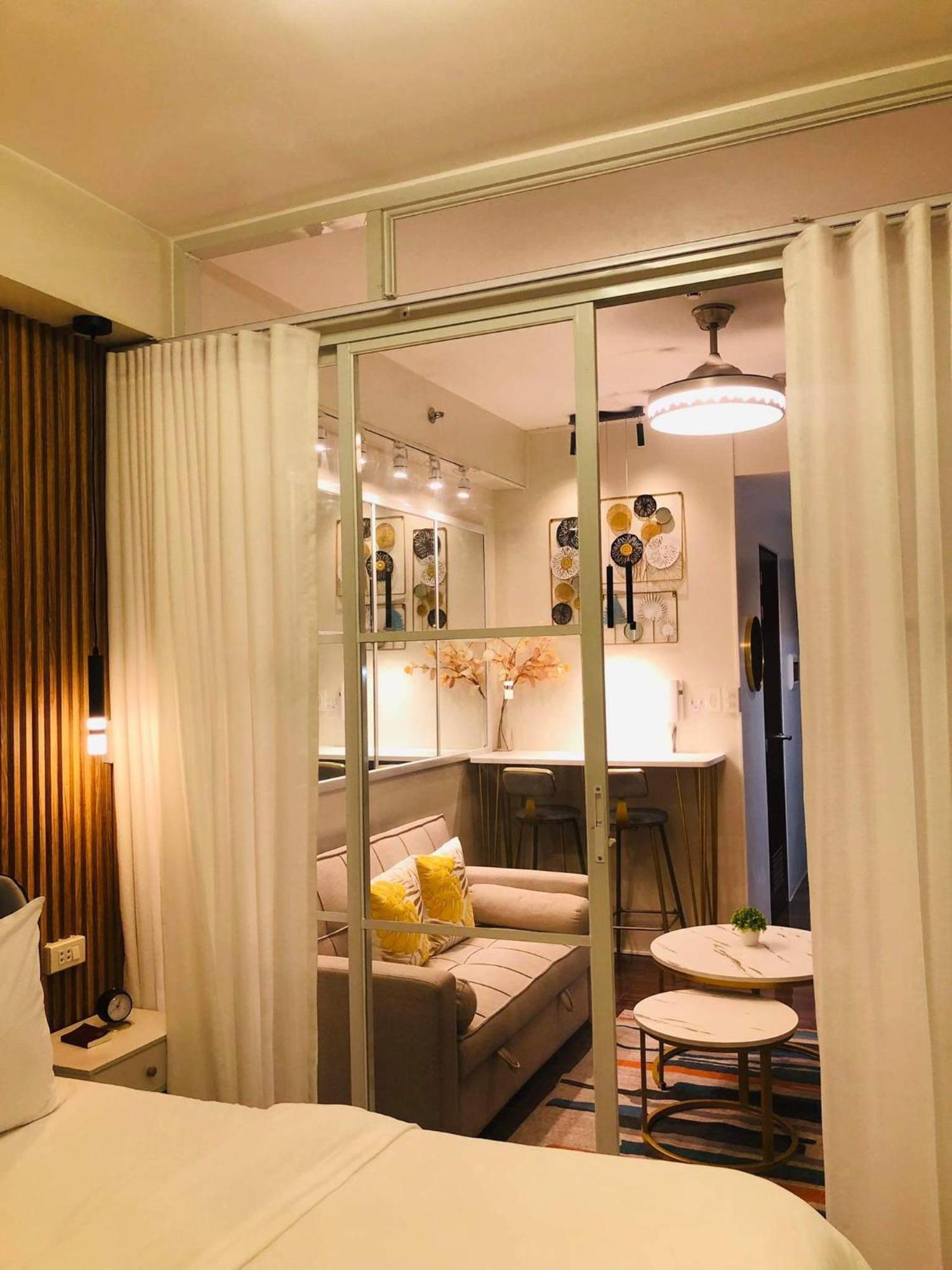 Urbanview Oasis At Air Residences Aparthotel Manila