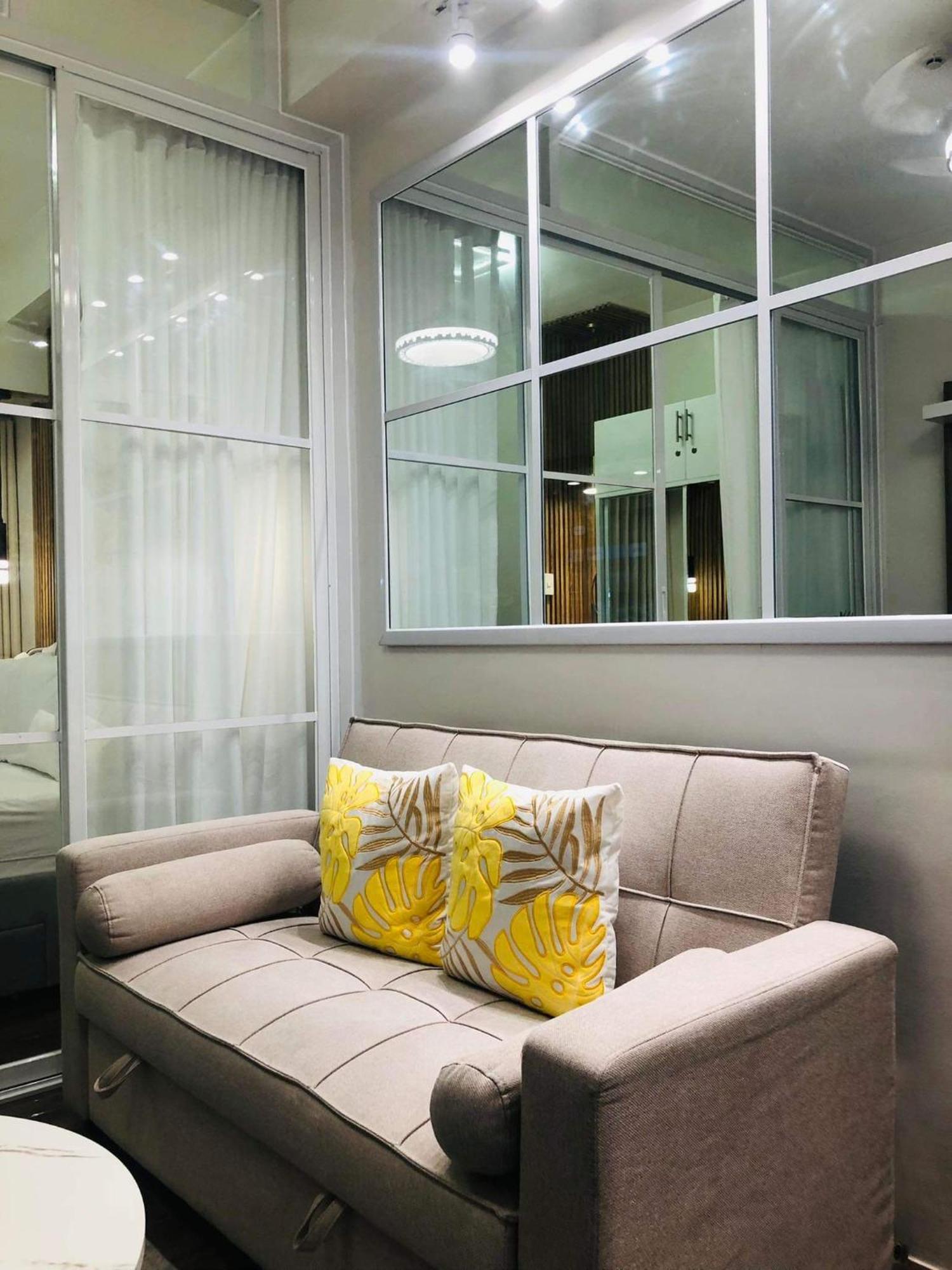 Urbanview Oasis At Air Residences Aparthotel