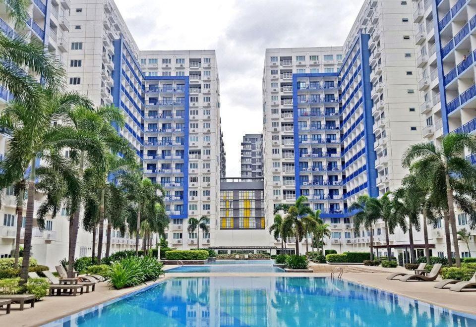 Smdc Moa Condotel Manila