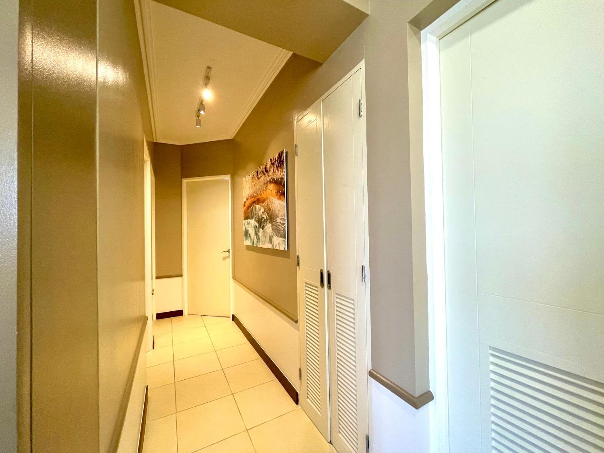 Mushroom Leisure At Infina Towers, Quezon * Manila