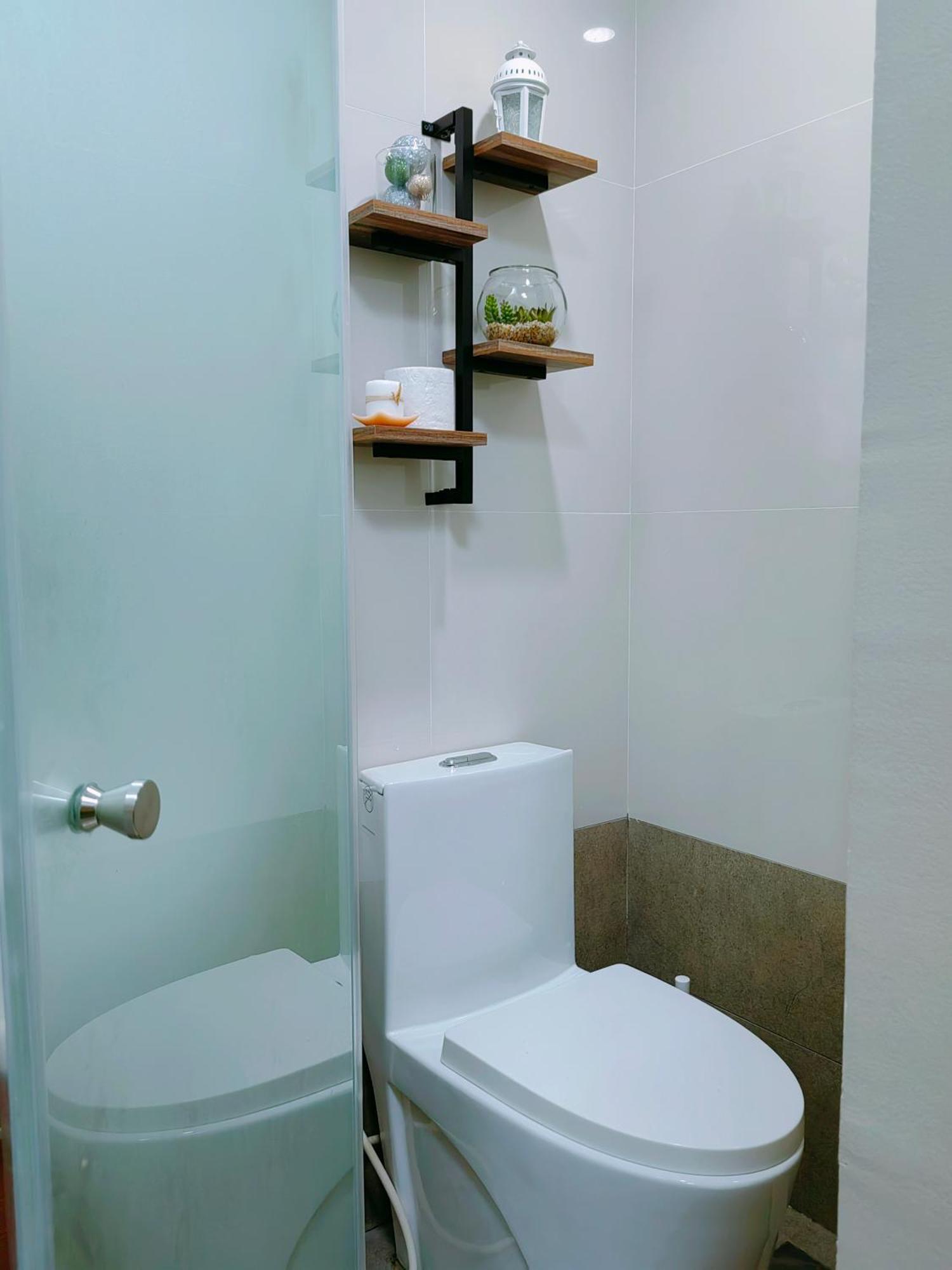 Aparthotel At Tower 3 Sunshine 100 Mandaluyong *