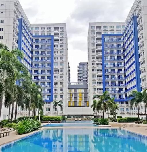 Smdc Moa Condotel