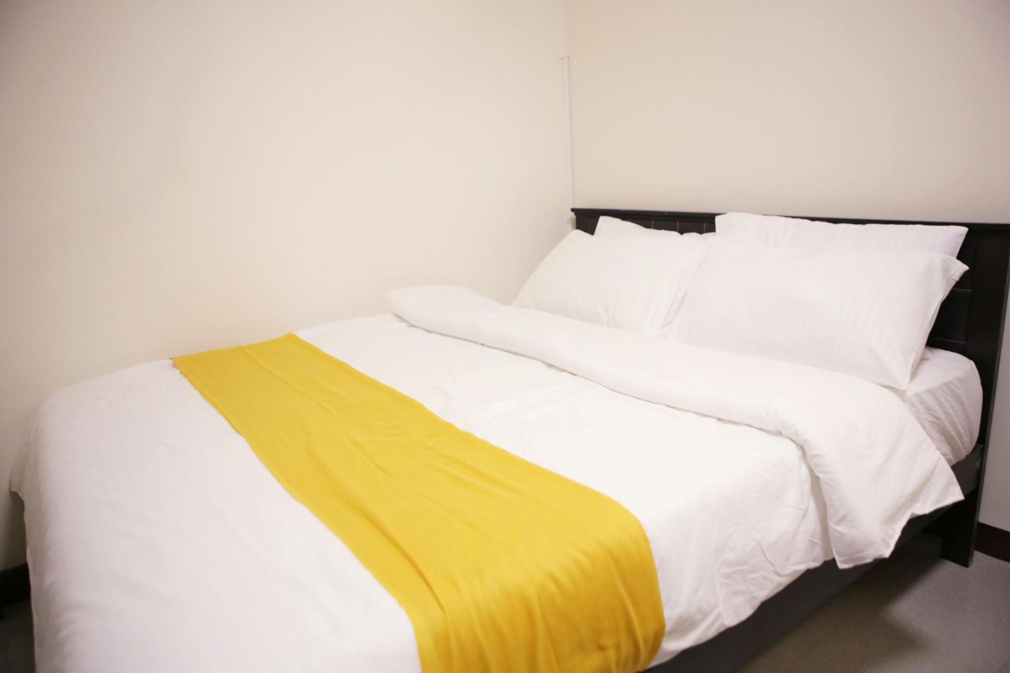 Aparthotel Cr8tive Homes-transient Legend