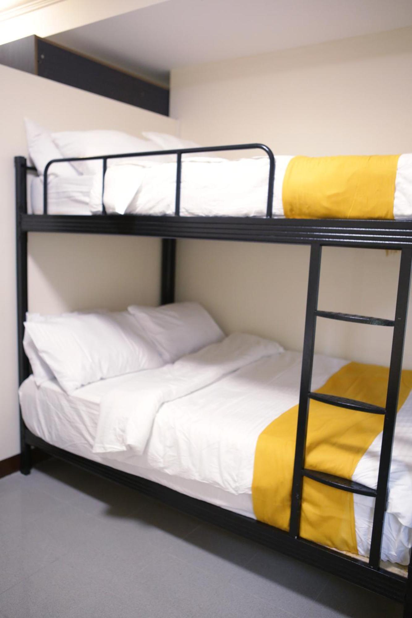 Aparthotel Cr8tive Homes-transient Legend